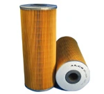 Фільтр масляний Mahle Original OX72