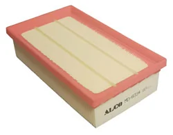 Фільтр повітряний Daco DFA2601