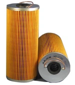 Купити OX95D Mahle Original Фільтр очищення масла відцентровий