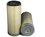 Елемент повітряного фільтра Alpha Filter AF166 ціна, від 18.88 USD