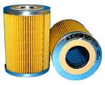 Купити TE634 Mfilter Фільтр очищення масла відцентровий