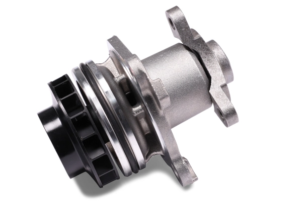 Насос охолодження на Renault Koleos  HY0