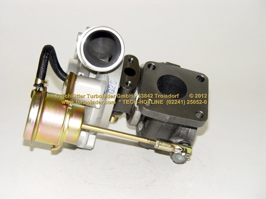 Купити ORK99450704 GP Турбіна