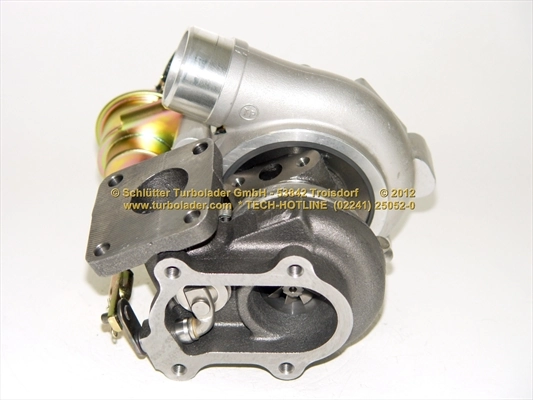Турбіна GP ORK99450704 ціна, від 221.46 USD