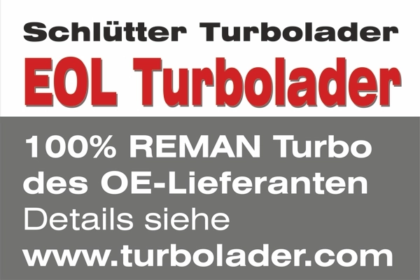 Турбонаддув на Volvo S80 II AS, AR