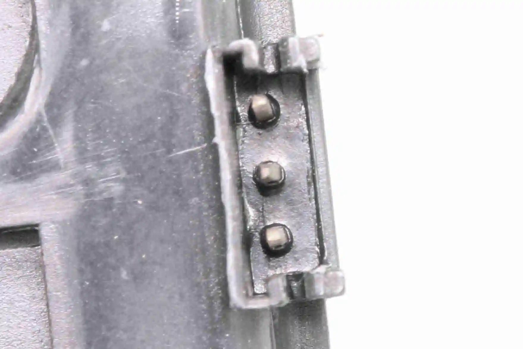 V10771020 Vemo Двигун корректора фари