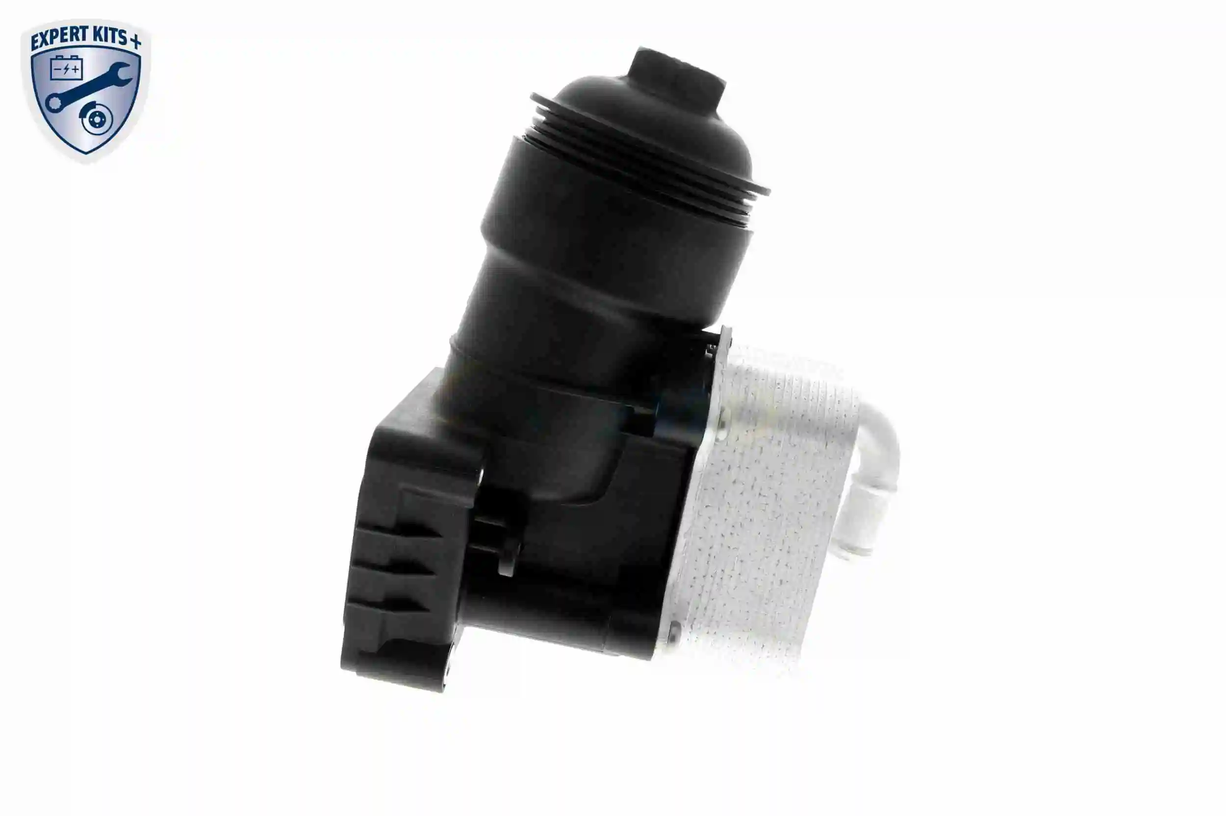 Корпус масляного фільтра Vemo V15606087
