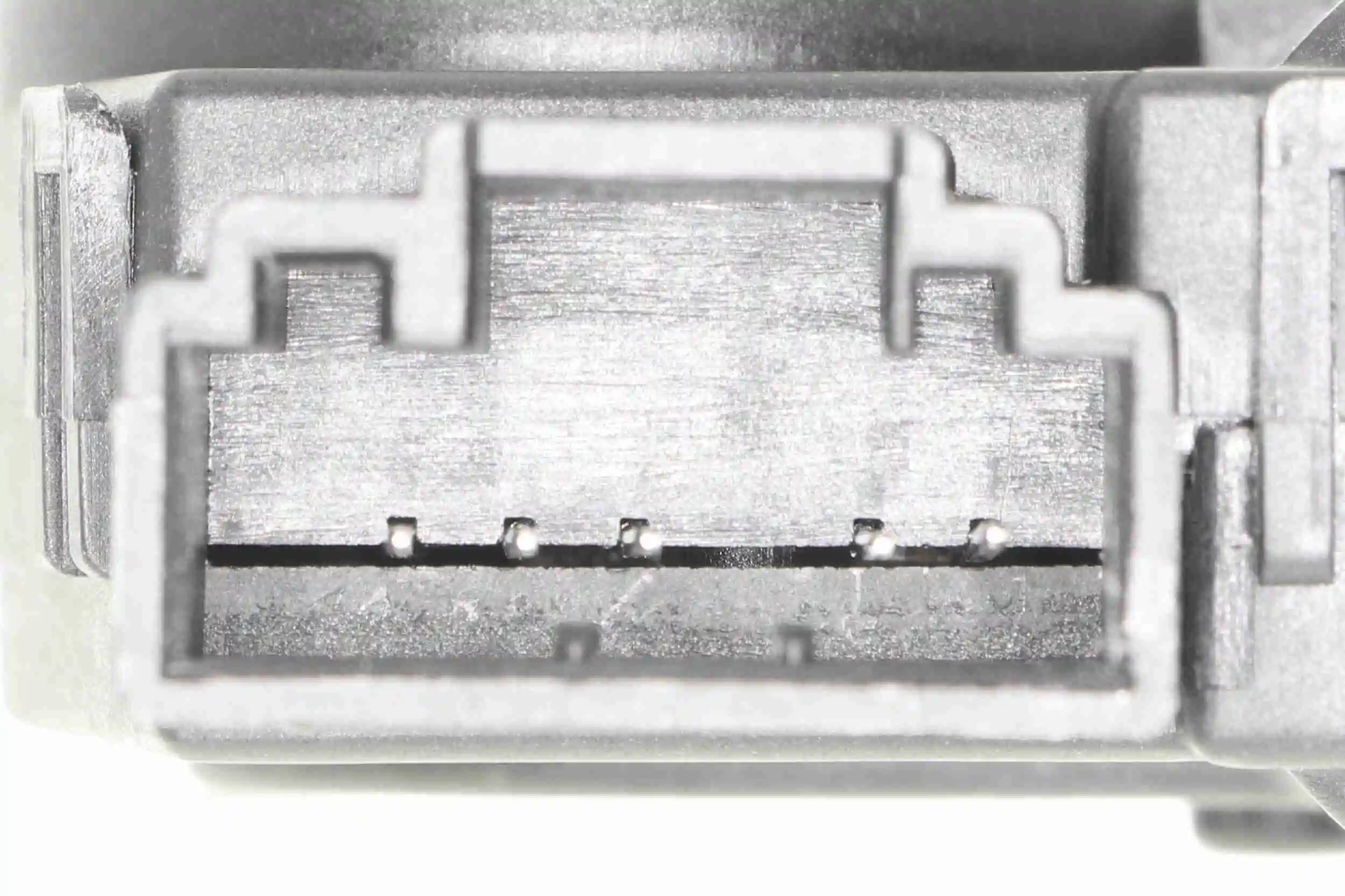 V10771088 Vemo Мотор заслінки печі