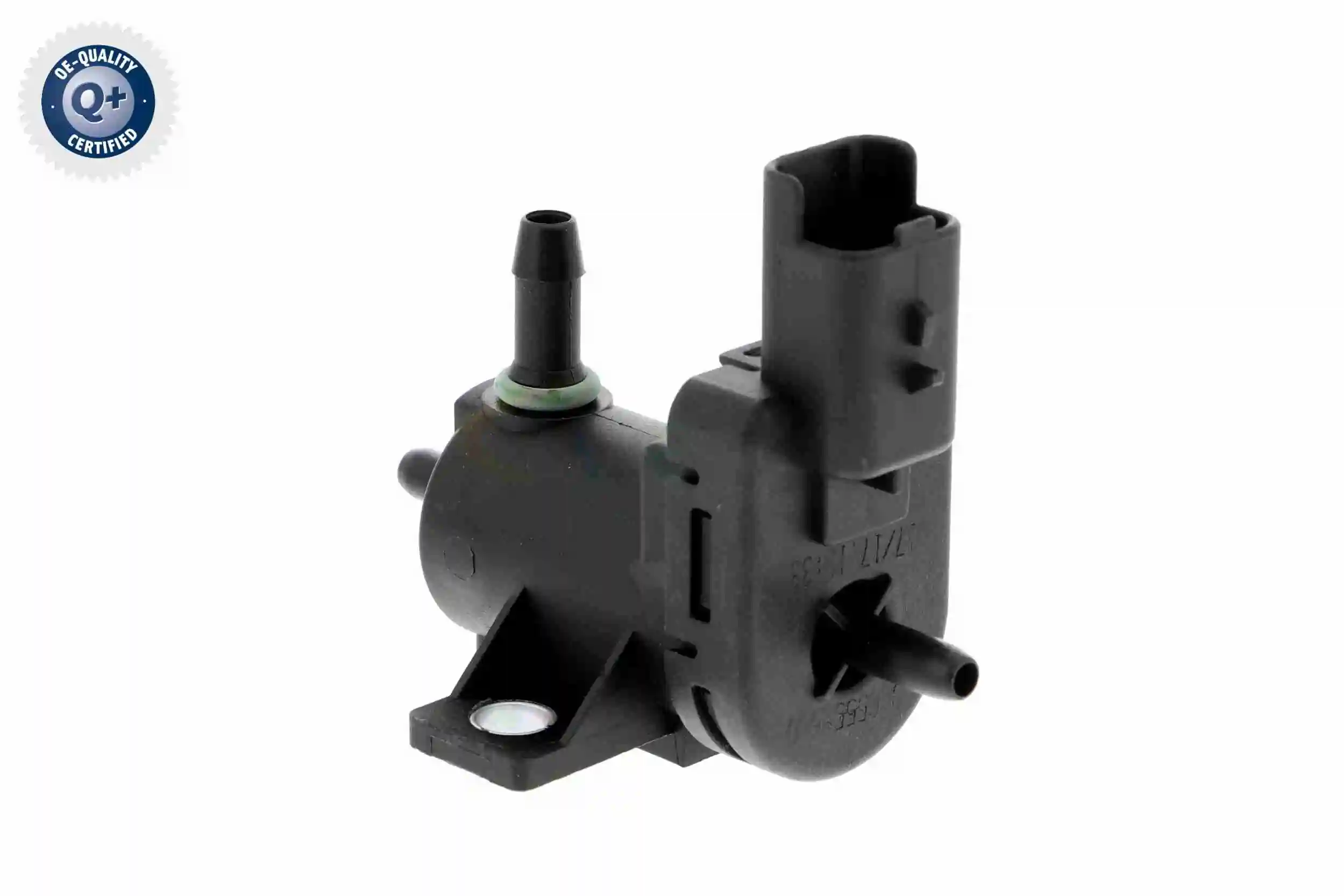 Клапан соленоїд регулювання заслонки EGR V42630019 Vemo