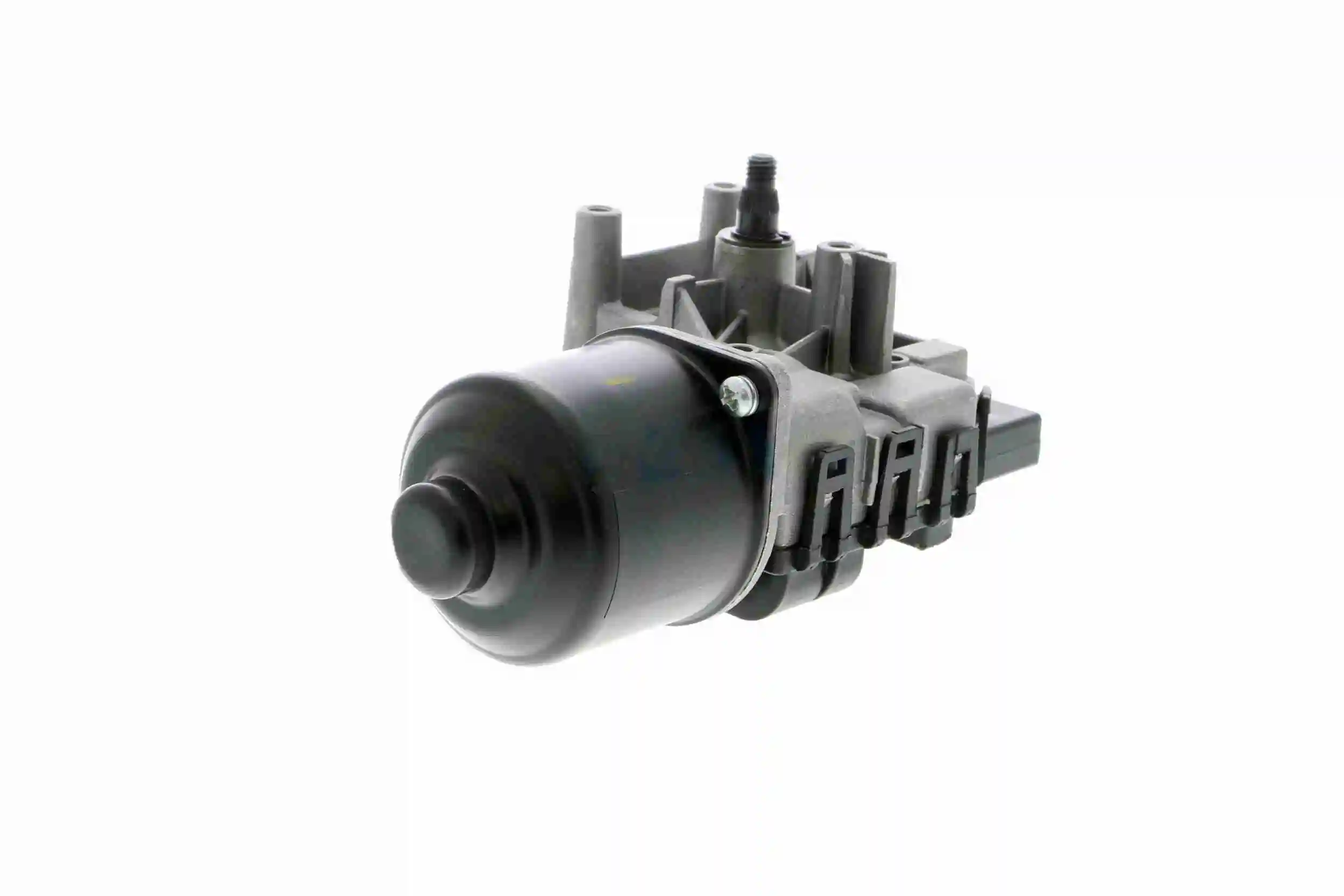 V10070042 Vemo Мотор склоочисника скла (трапеції)
