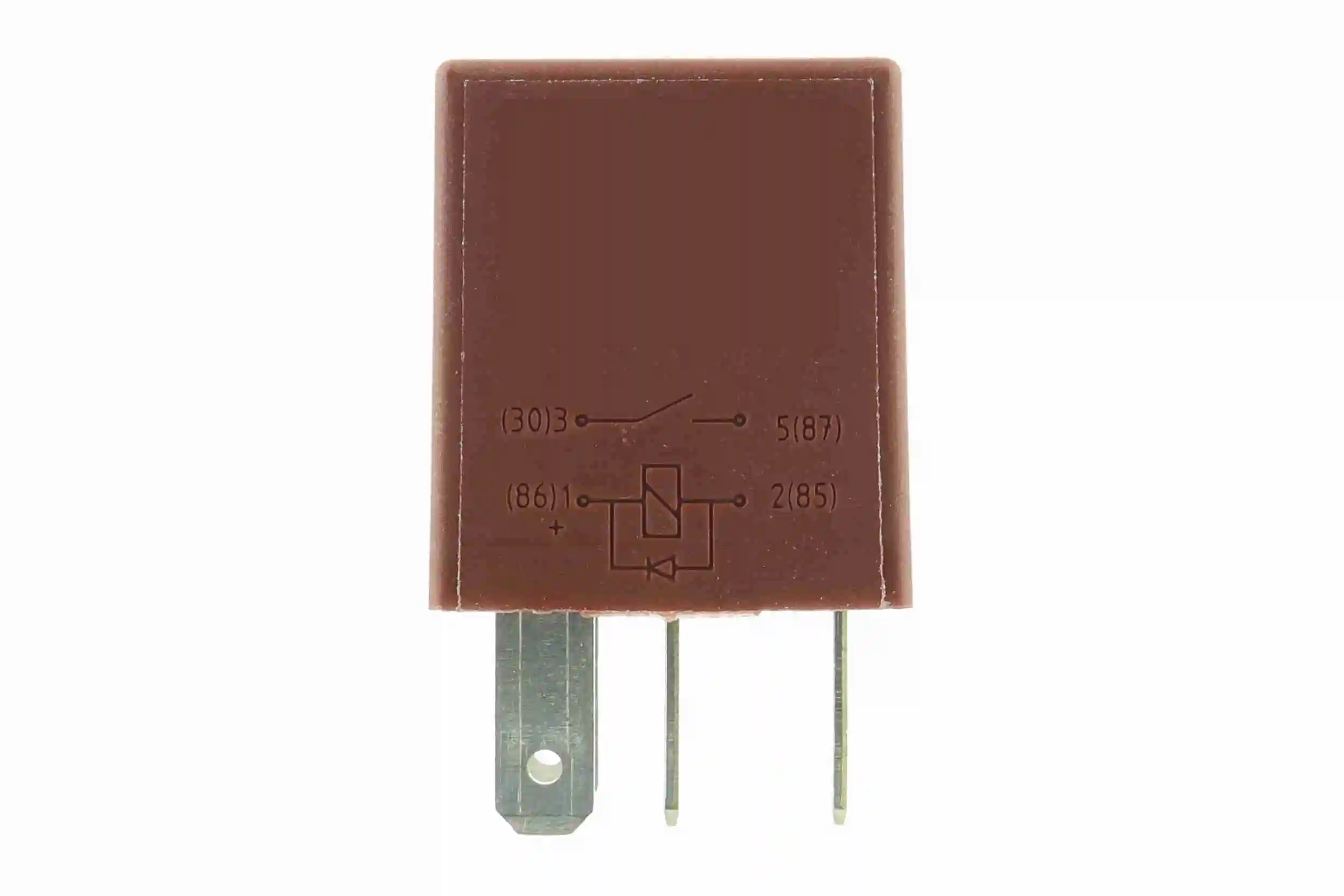 Реле протитуманної фари Vemo V46710004 ціна, від 3.80 USD
