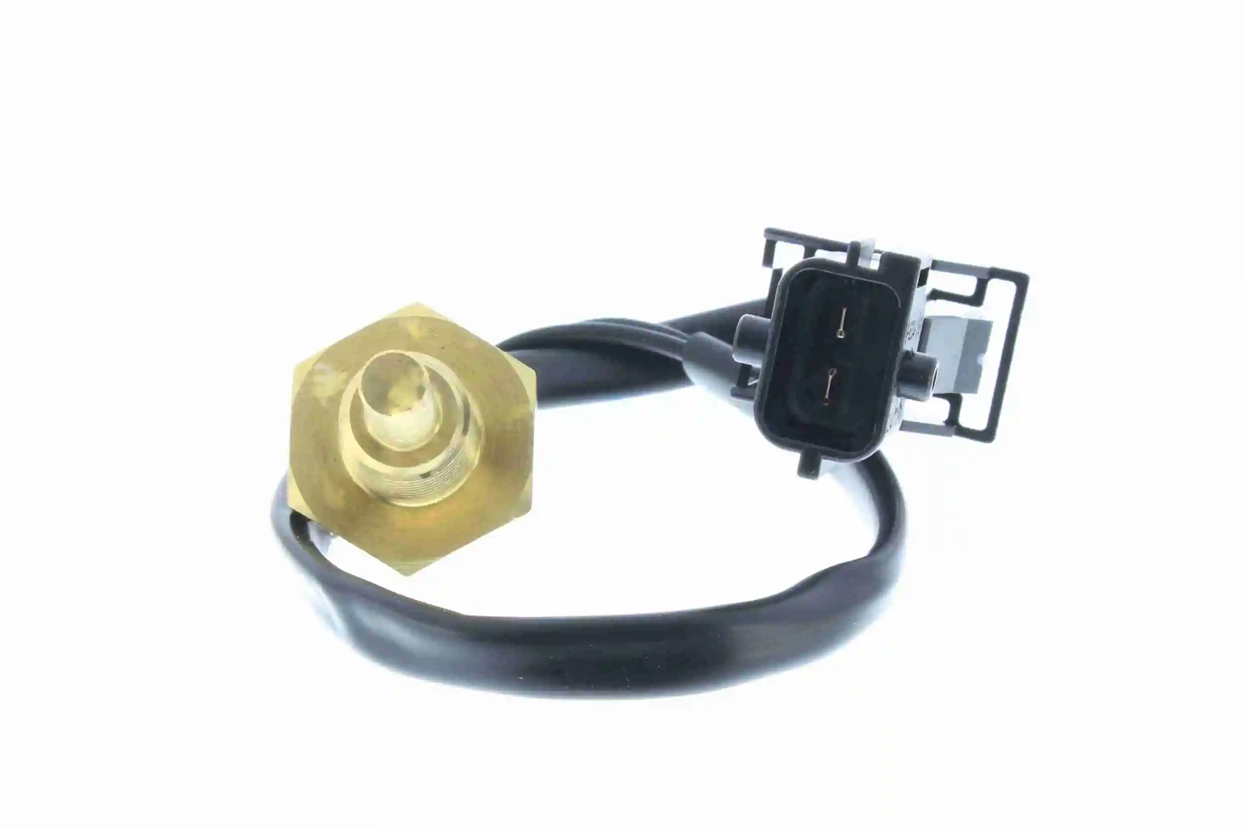Термодатчик охолоджуючої рідини Vemo V50720021 ціна, від 32.23 USD