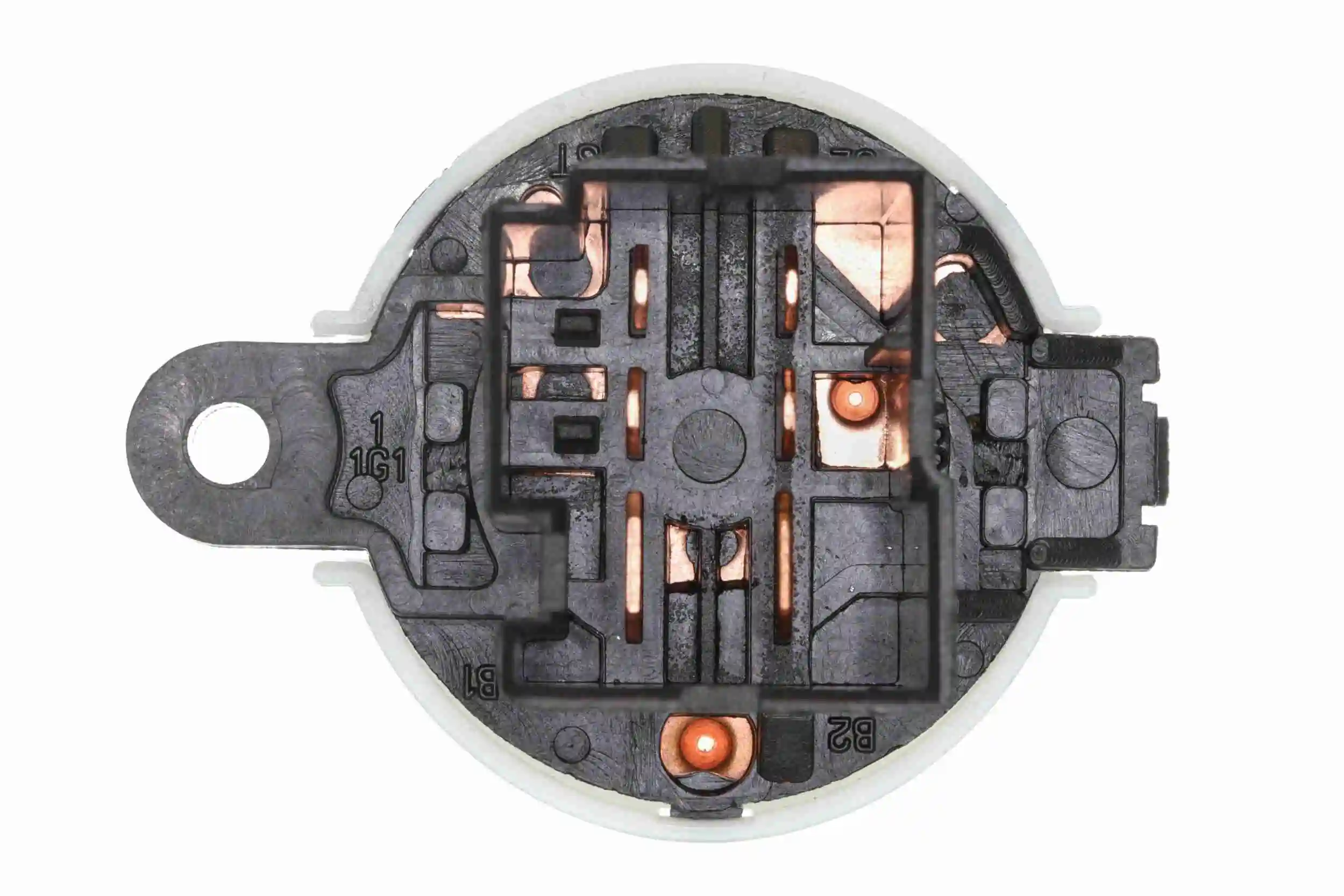 Контакти замку запалювання Vemo V32800001 ціна, від 8.91 USD