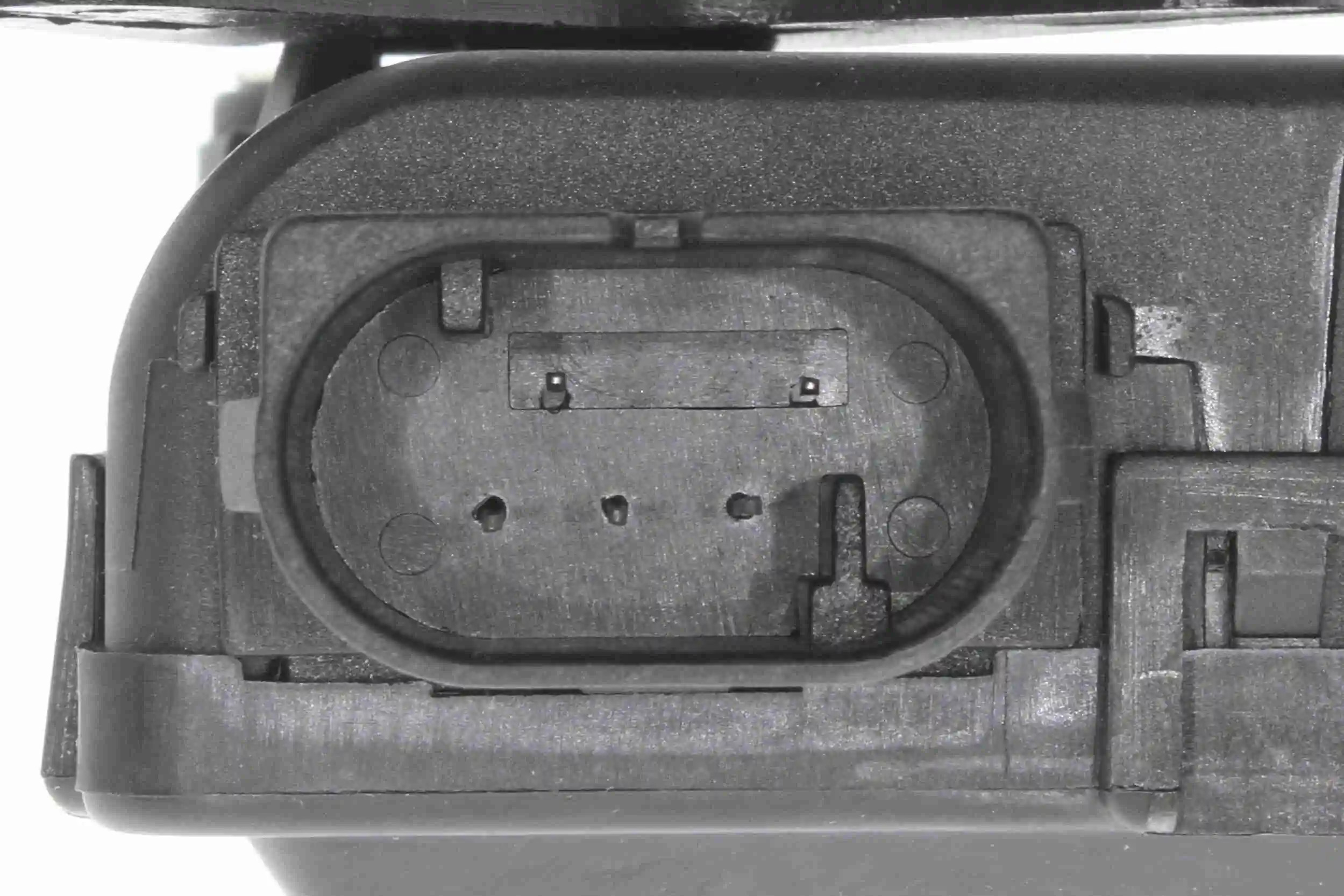 V10771021 Vemo Мотор заслінки печі