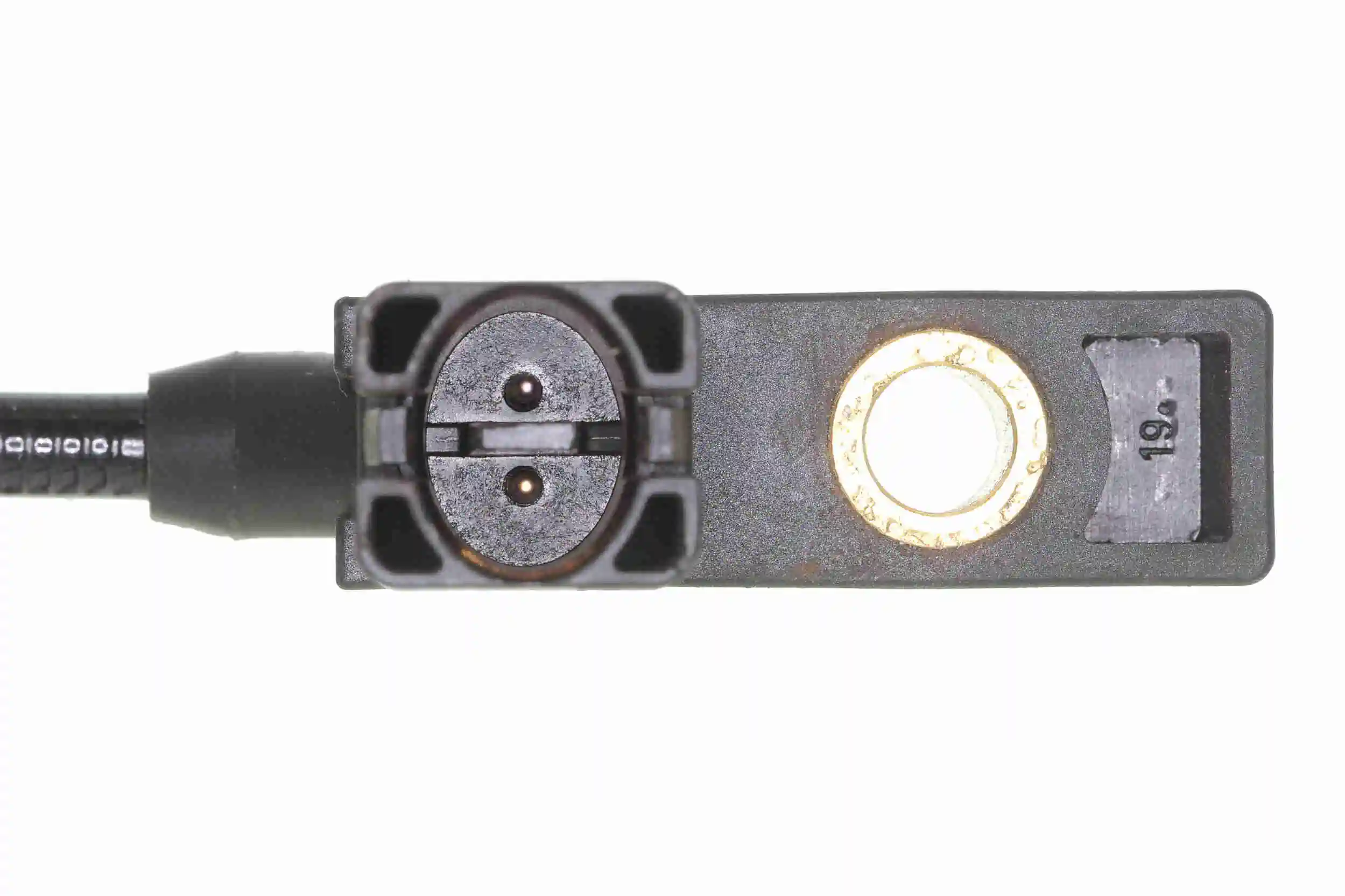 Купити V30720308 Vemo Датчик АБС (ABS) задній, лівий