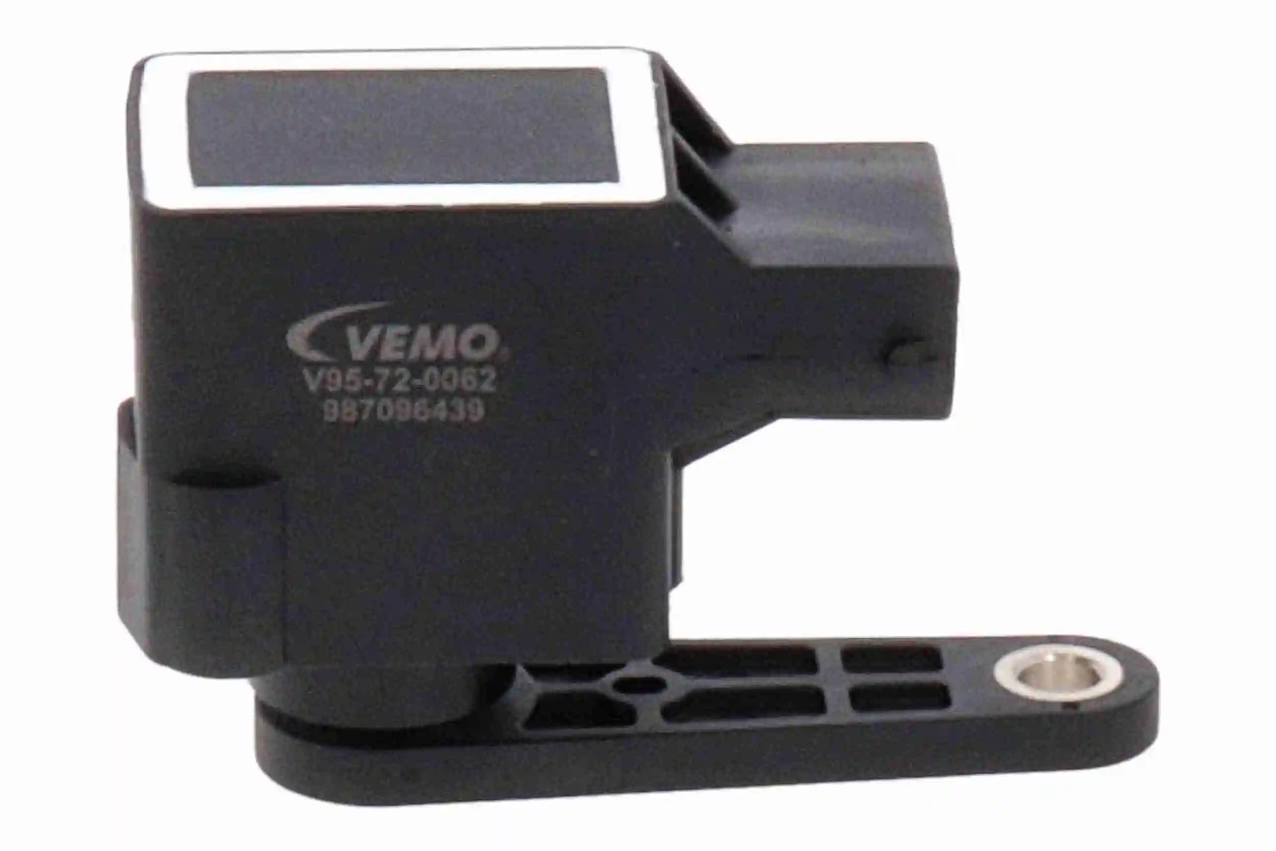 Датчик рівня положення кузова, передній Vemo V95720062 ціна, від 40.89 USD