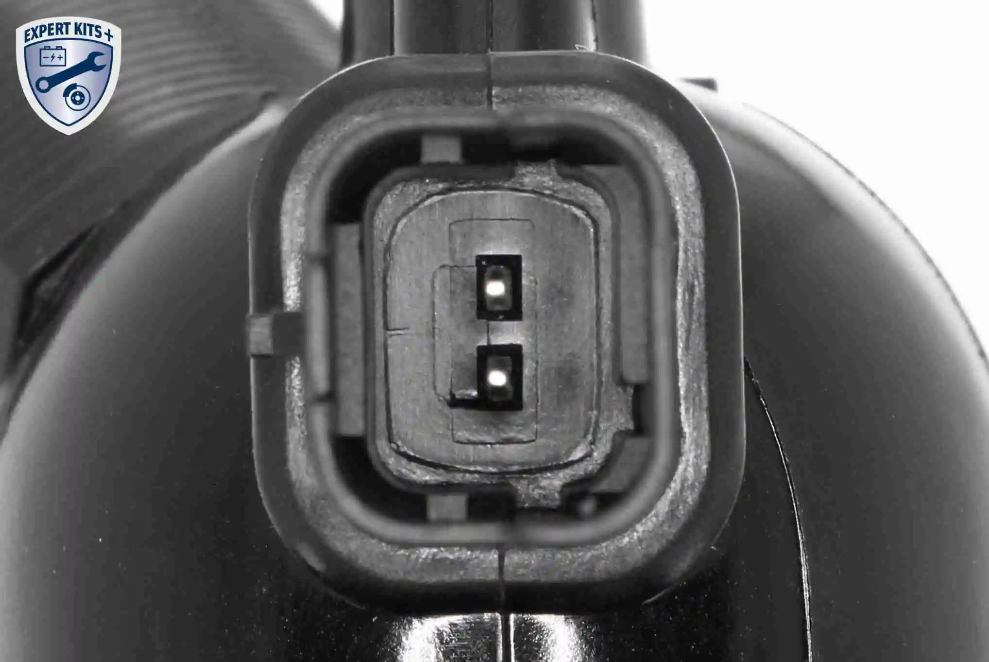 V20990174 Vemo Корпус термостата в зборі