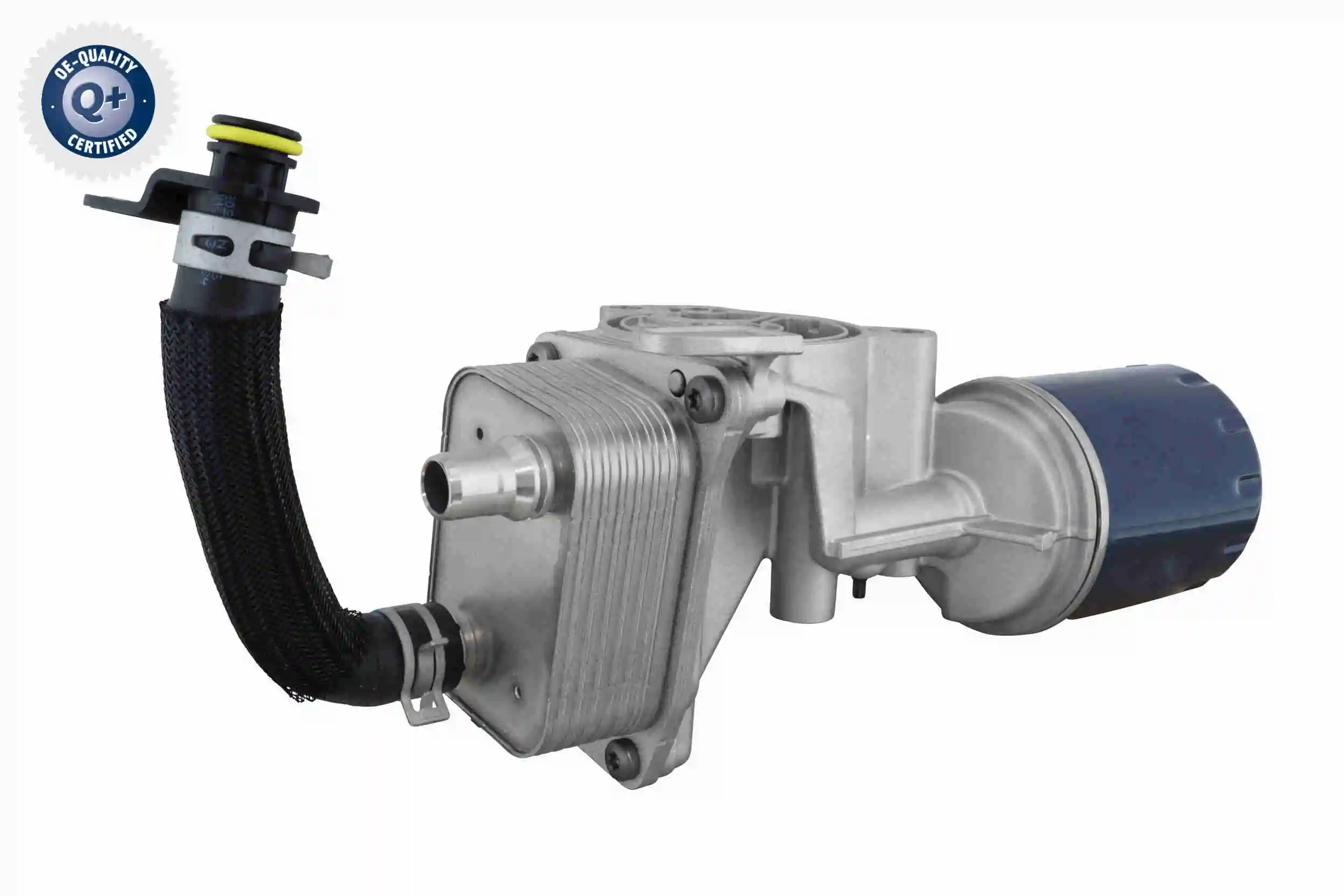 Корпус масляного фільтра Vemo V22600058 ціна, від 200.93 USD