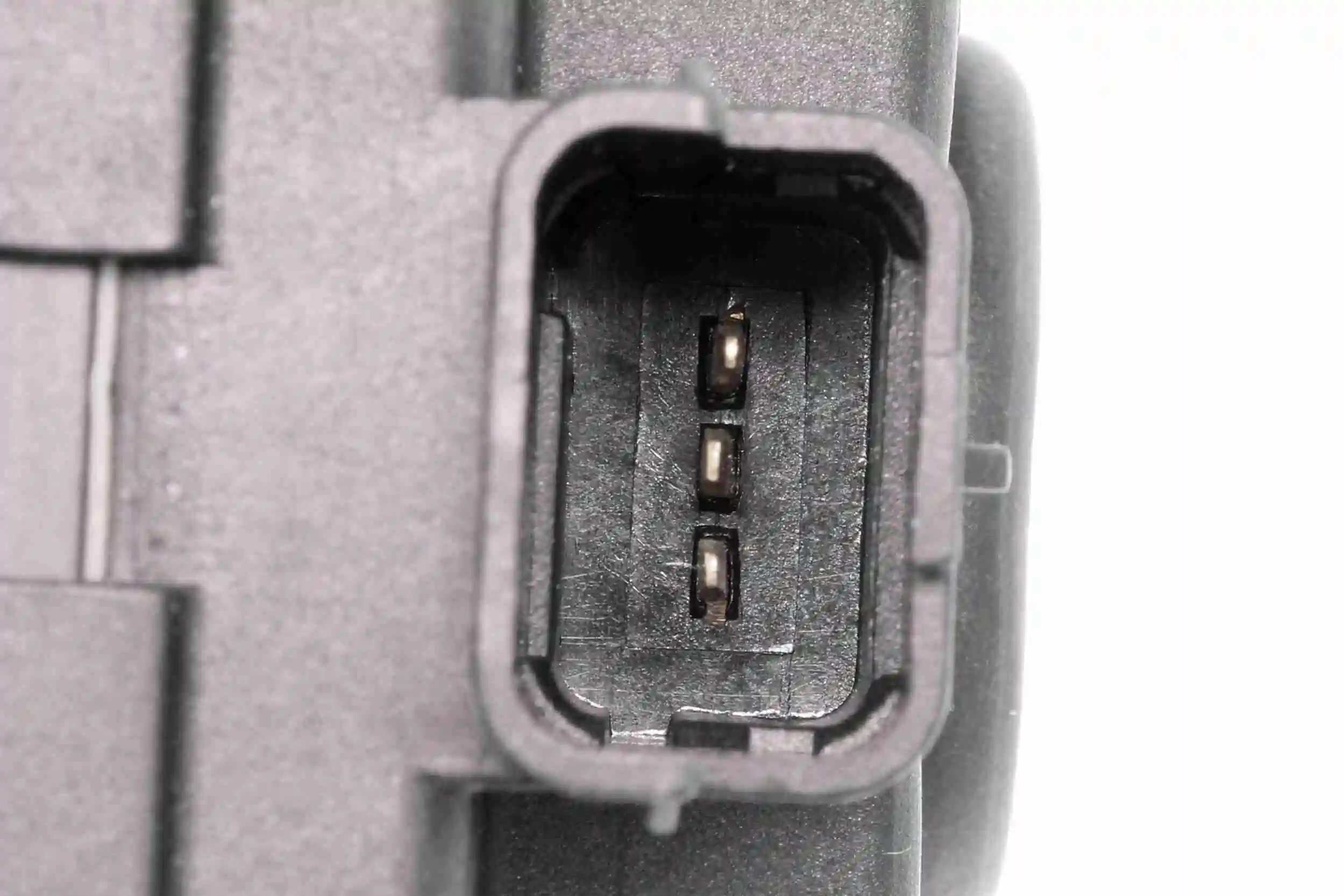 V22770002 Vemo Двигун корректора фари
