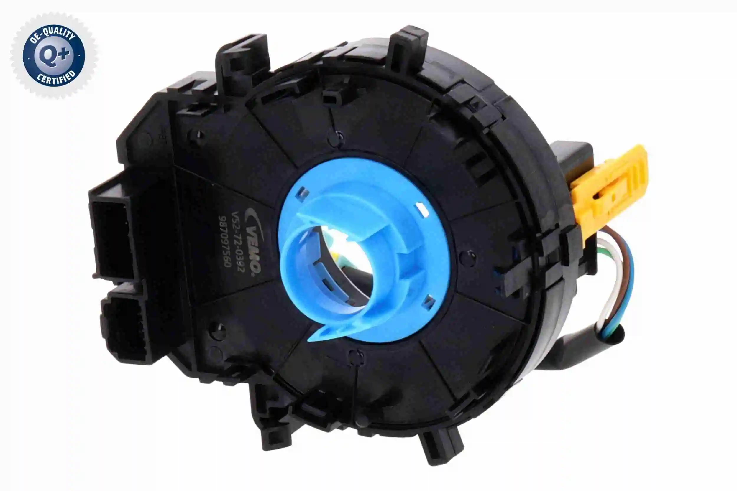 Кільце подушки безпеки Vemo V52720392