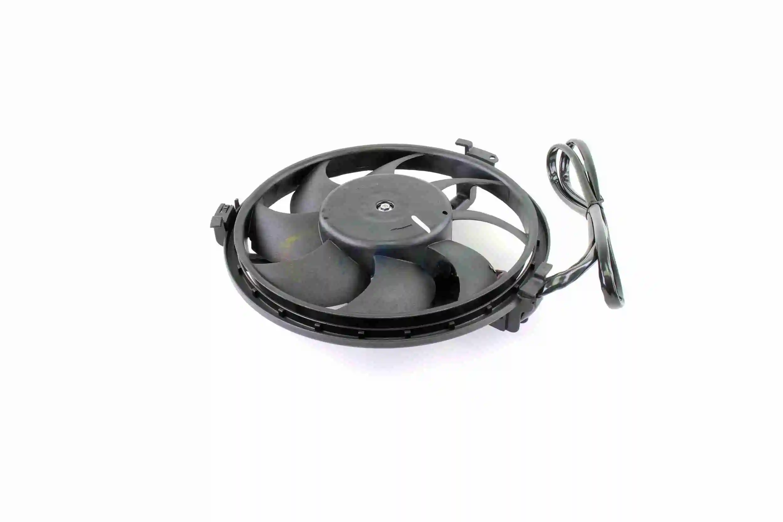 Вентилятор радіатора Vemo V150118351 ціна, від 31.94 USD