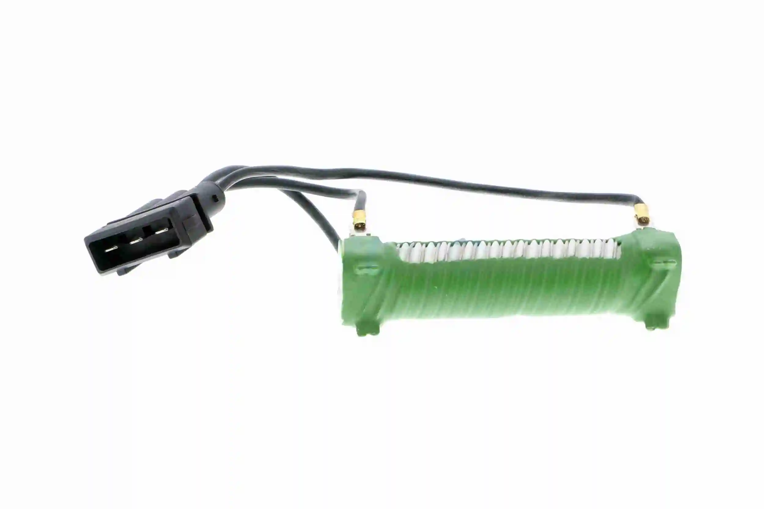 Резистор моторчика вентилятора A/C Vemo V10790011 ціна, від 15.09 USD