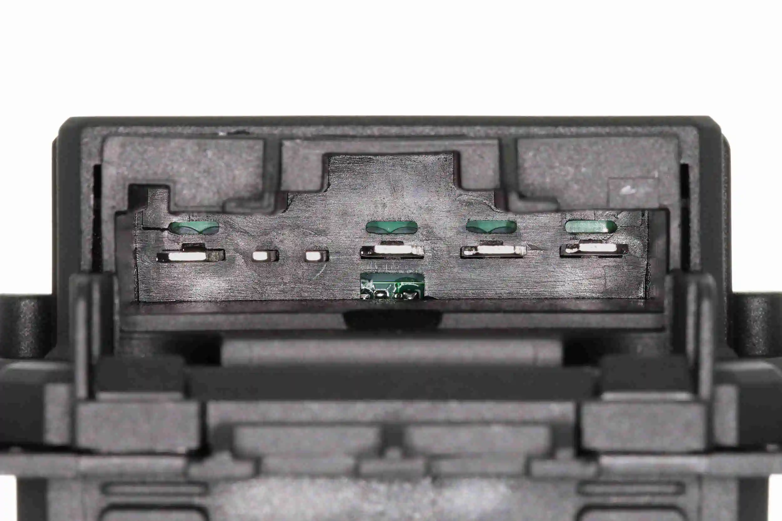 V46790016 Vemo Регулятор оборотів пічки
