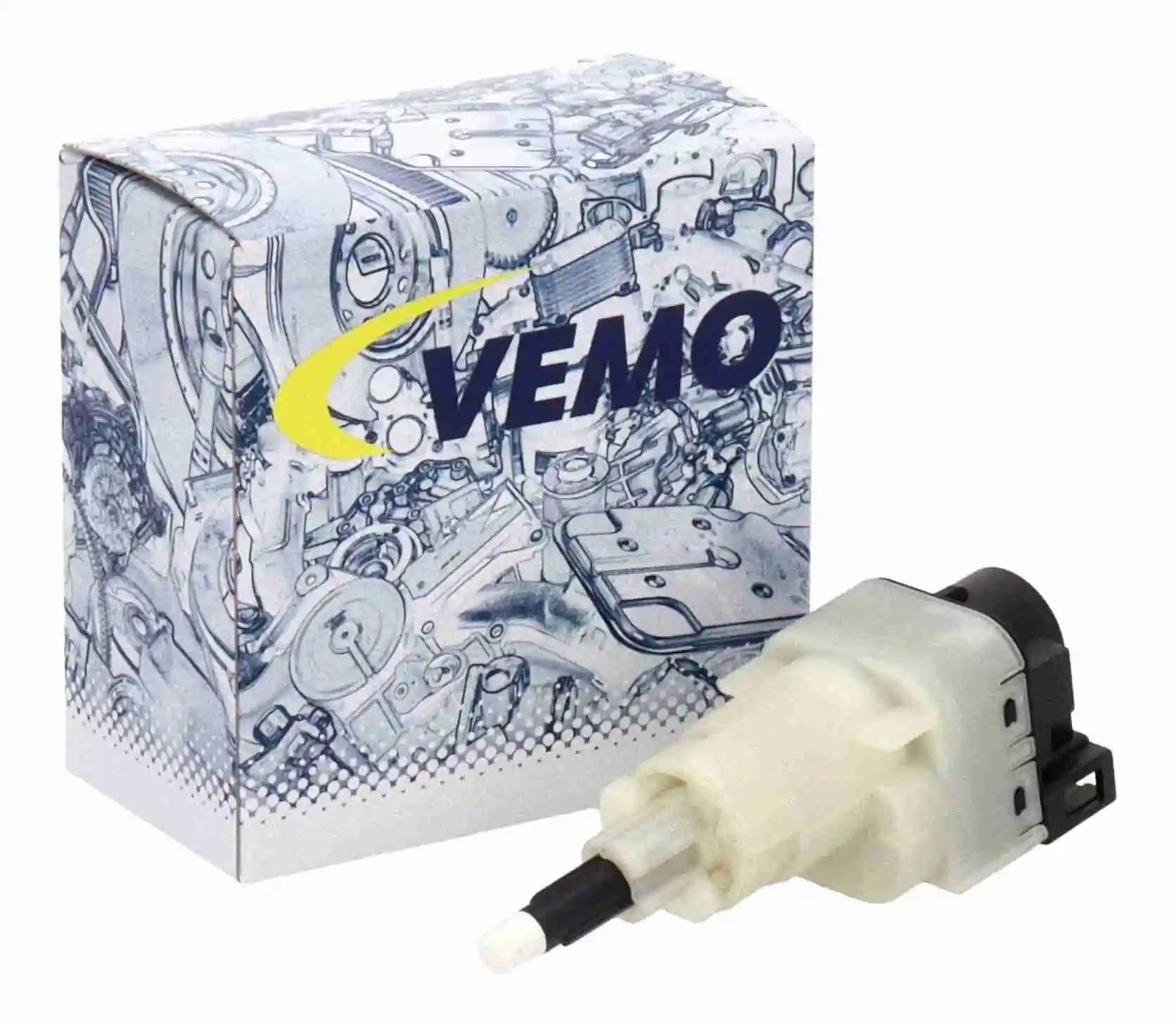 V10730205 Vemo Датчик включення зчеплення