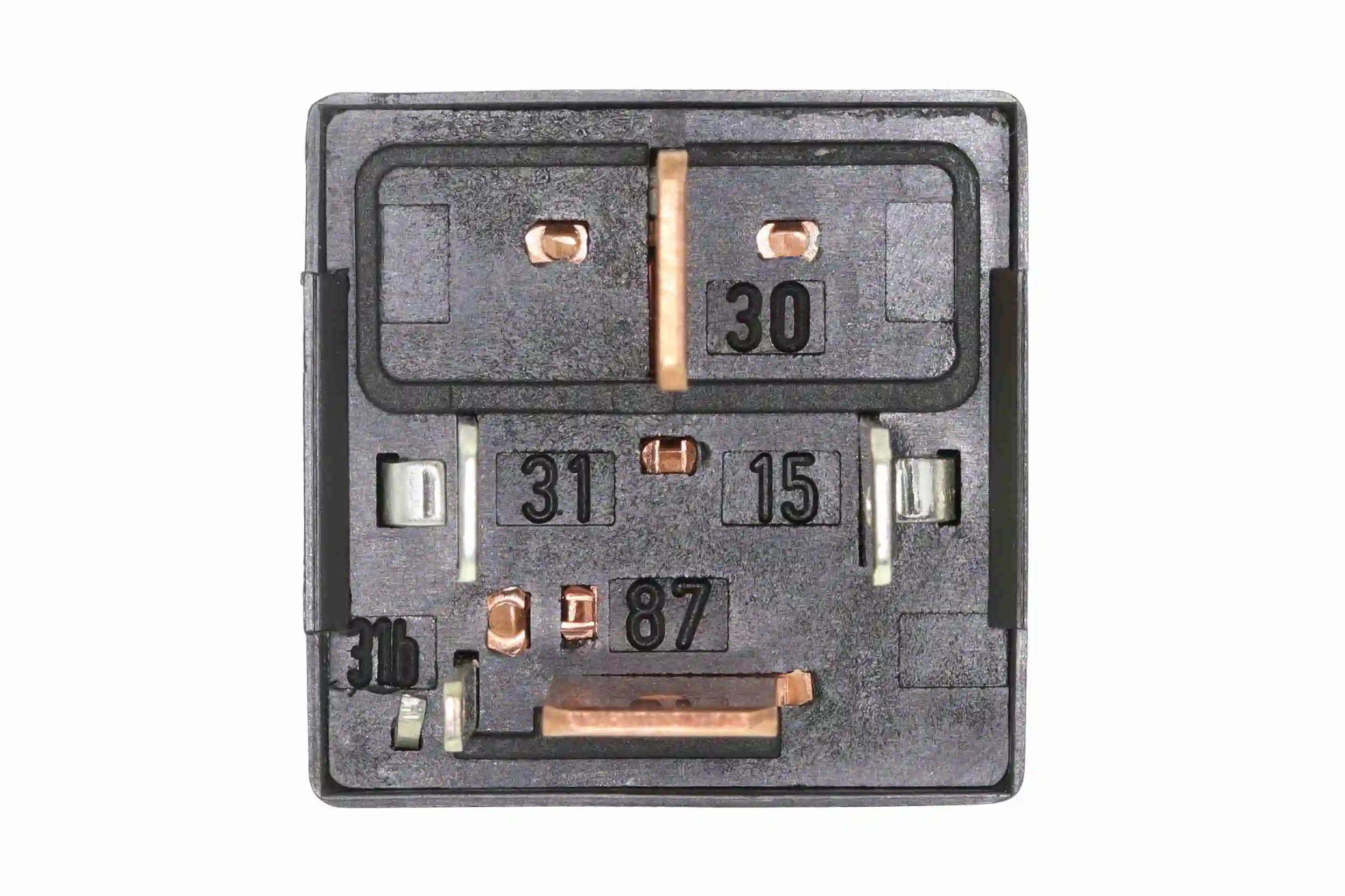 Реле електробензонасосу Vemo V15710014 ціна, від 38.69 USD