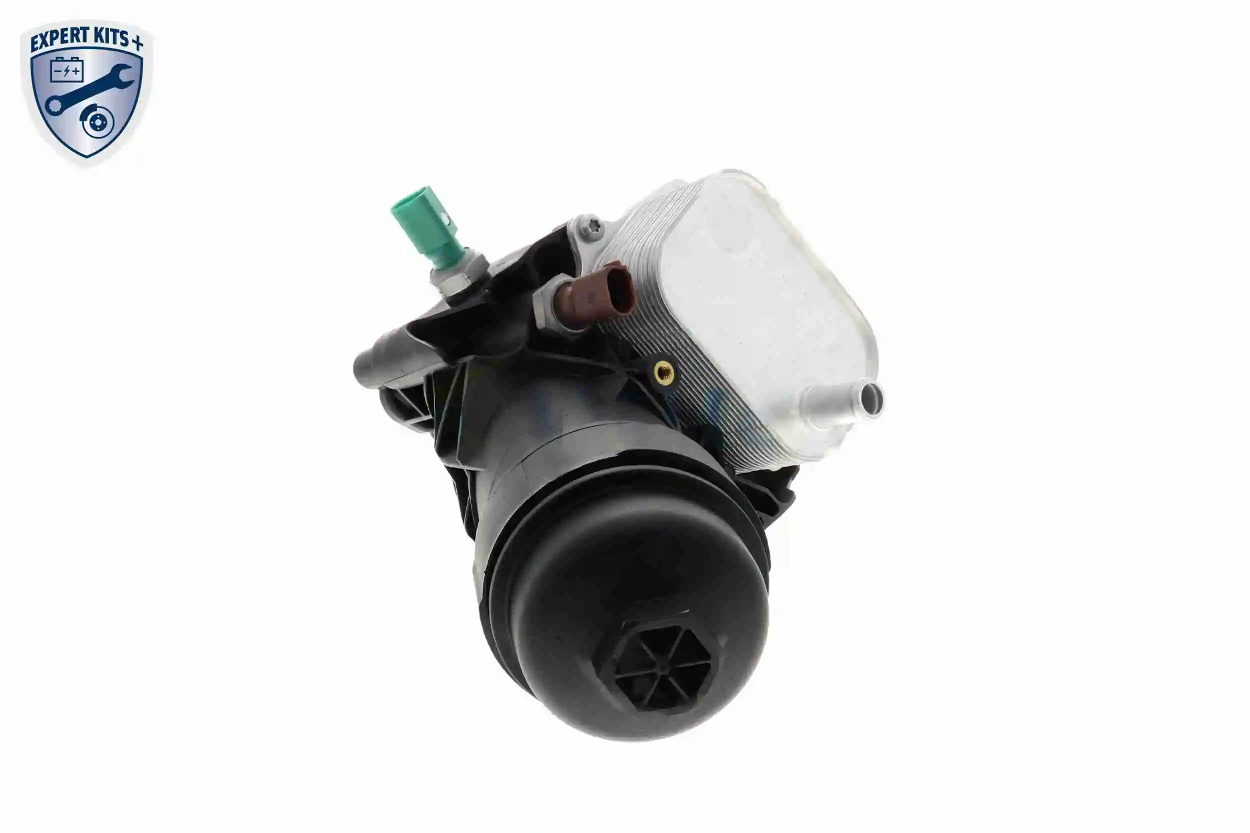 V15606100 Vemo Корпус маслофільтра