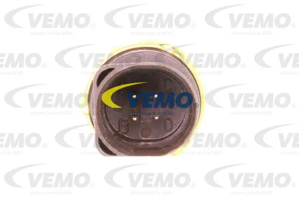 V10990002 Vemo Покажчик температури охолоджуючої рідини