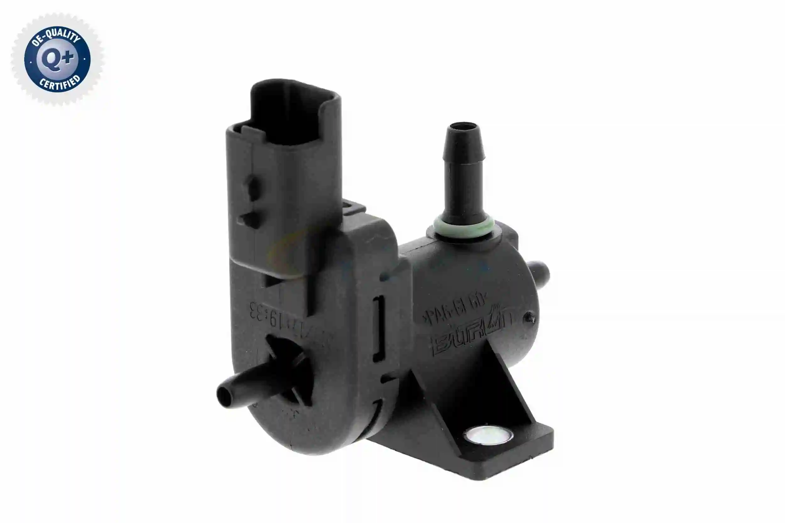 V42630019 Vemo Клапан соленоїд регулювання заслонки EGR