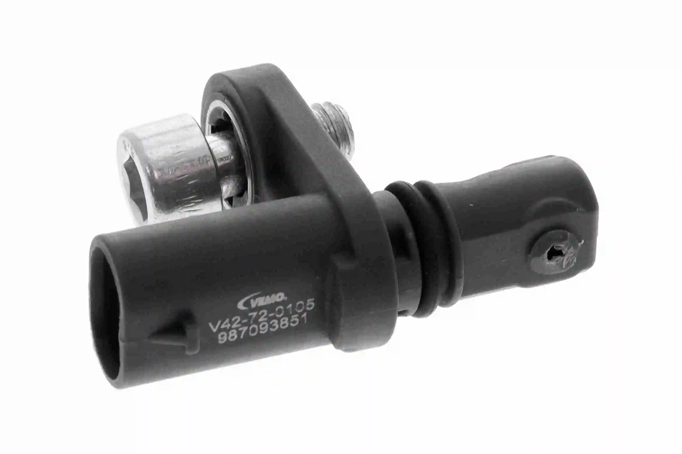 ABS00069 Wagner Датчик АБС (ABS) задній