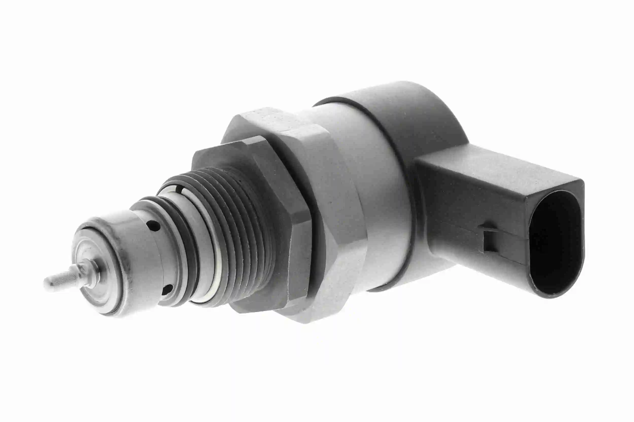 Регулятор тиску палива в паливній рейці Magneti Marelli VRP031