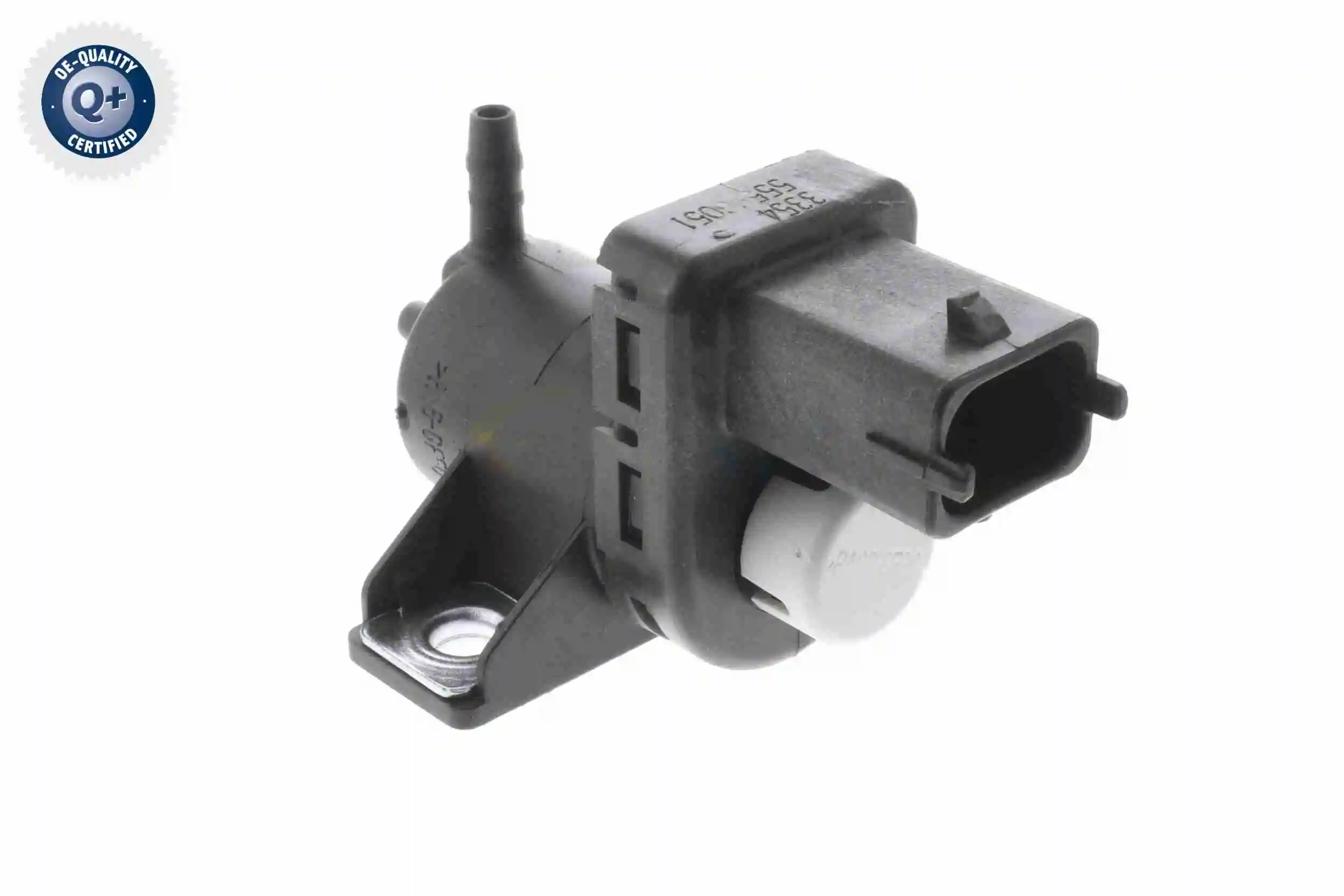 Клапан соленоїд регулювання заслонки EGR Vemo V40630022 ціна, від 10.13 USD
