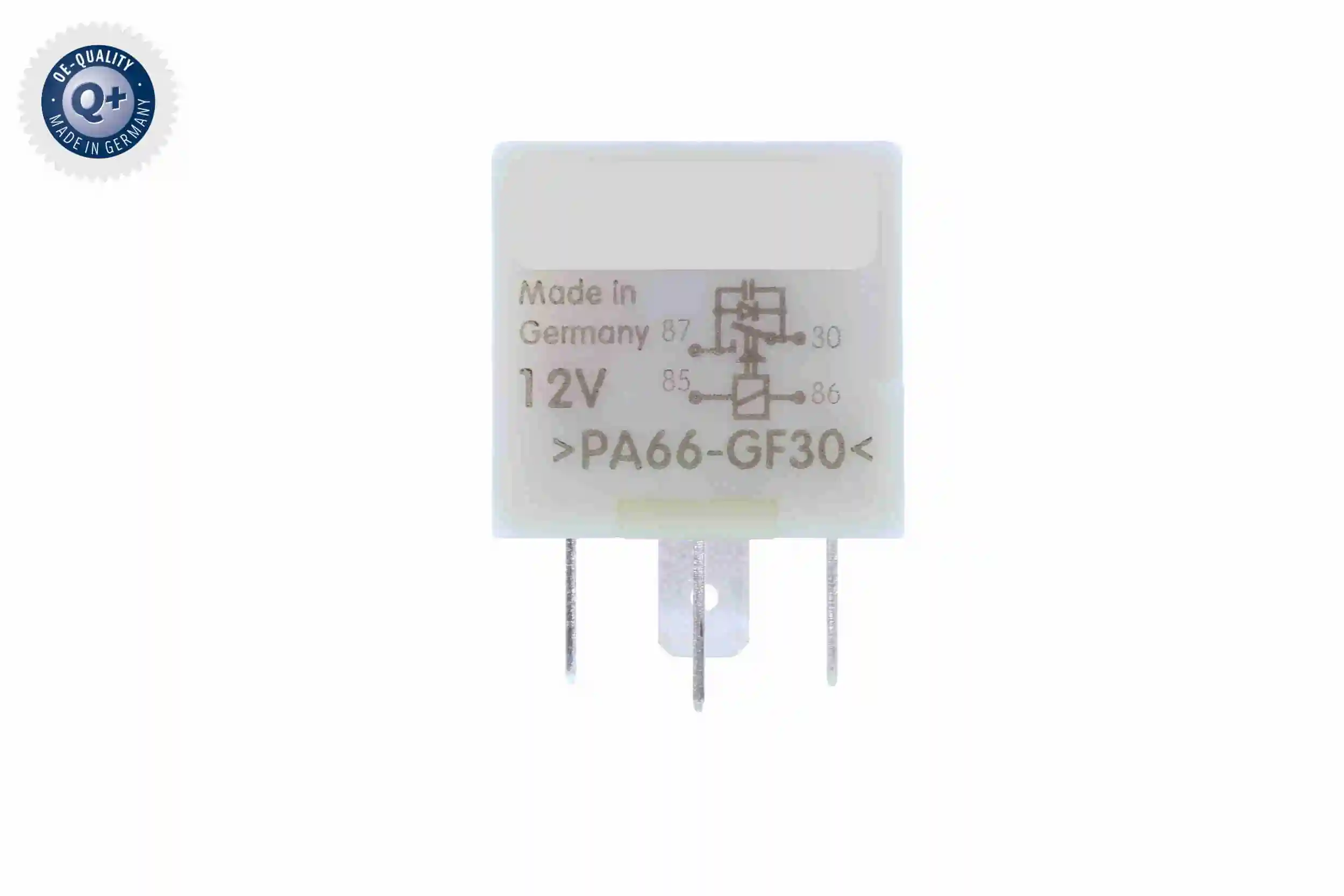 Реле кондиціонера Vemo V15710010 ціна, від 2.54 USD
