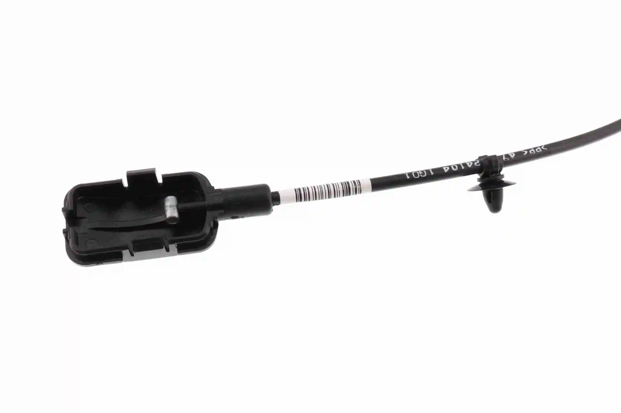 Замок передніх пасажирських дверей Peugeot/Citroen 93457083 ціна, від 262.01 USD