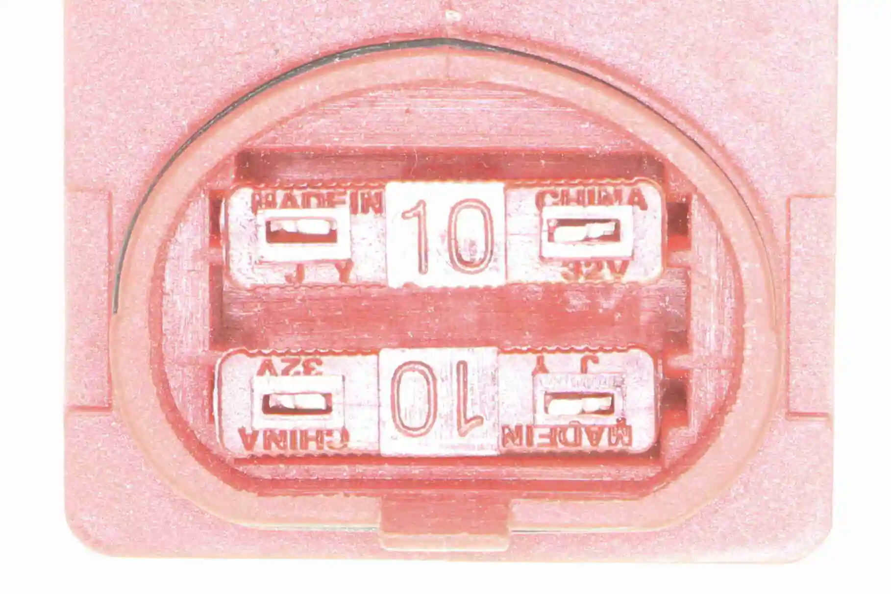 V30710013 Vemo Реле високого струму