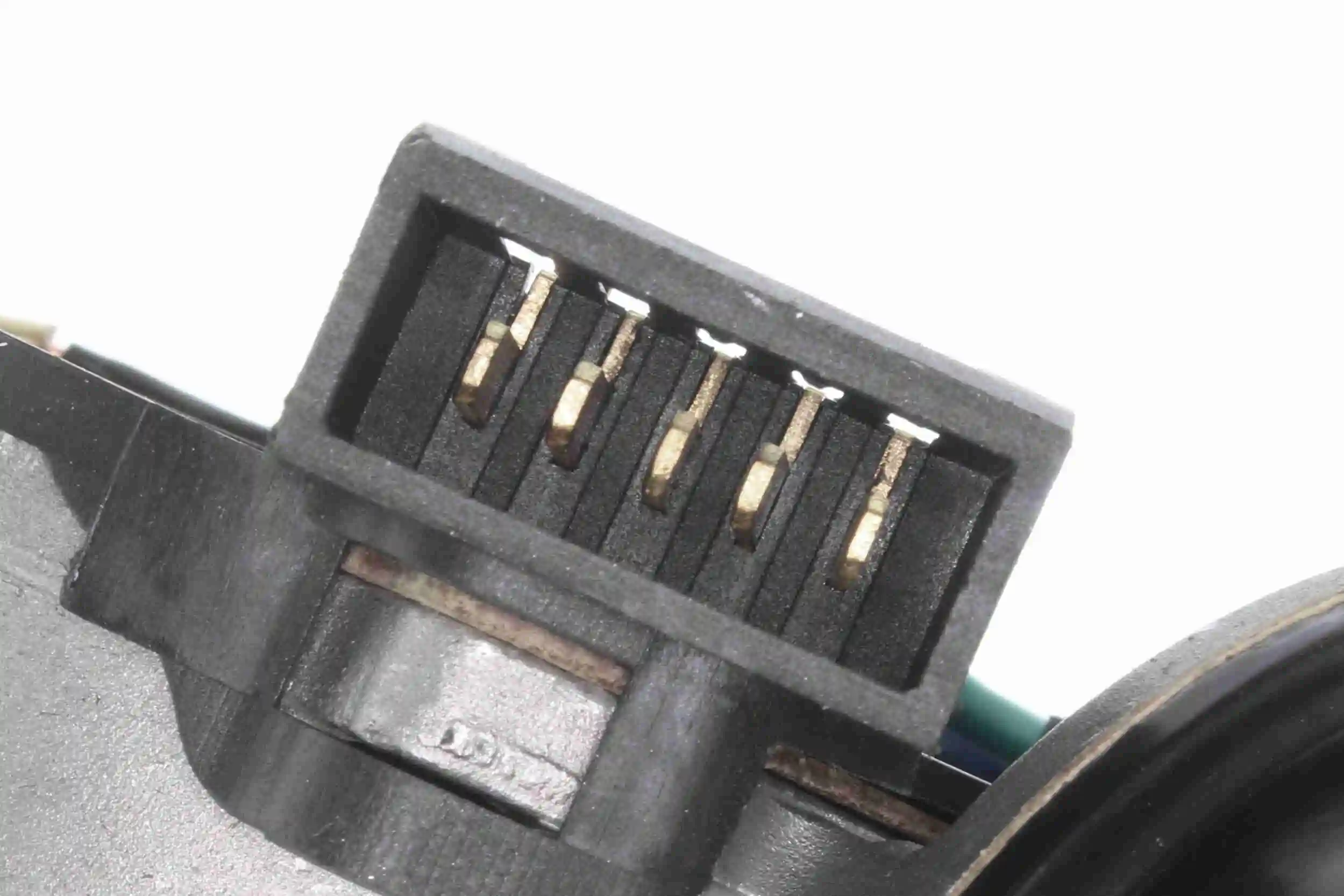 V10070002 Vemo Мотор стеклоочищувача