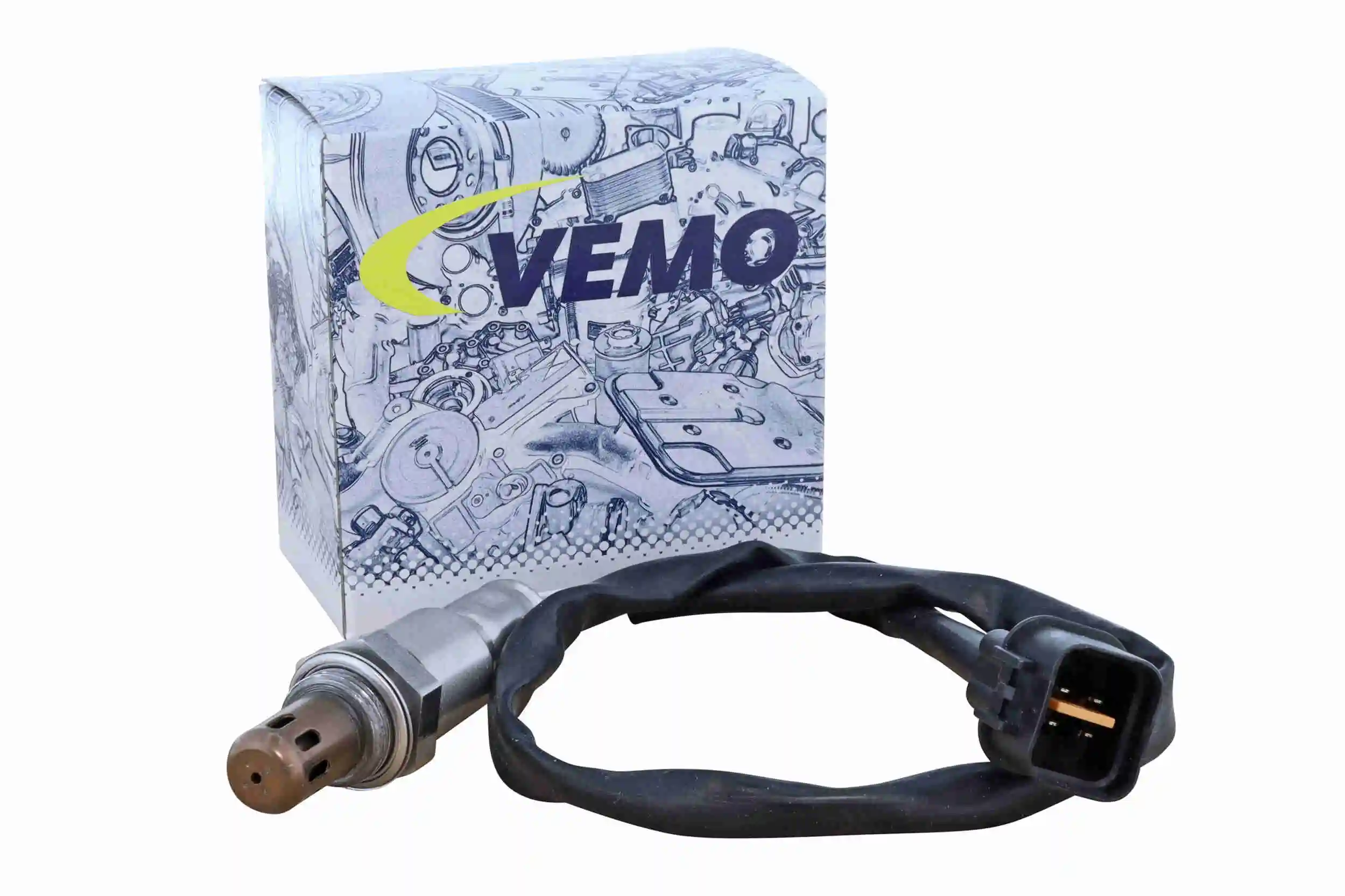 V51760004 Vemo Датчик кисню