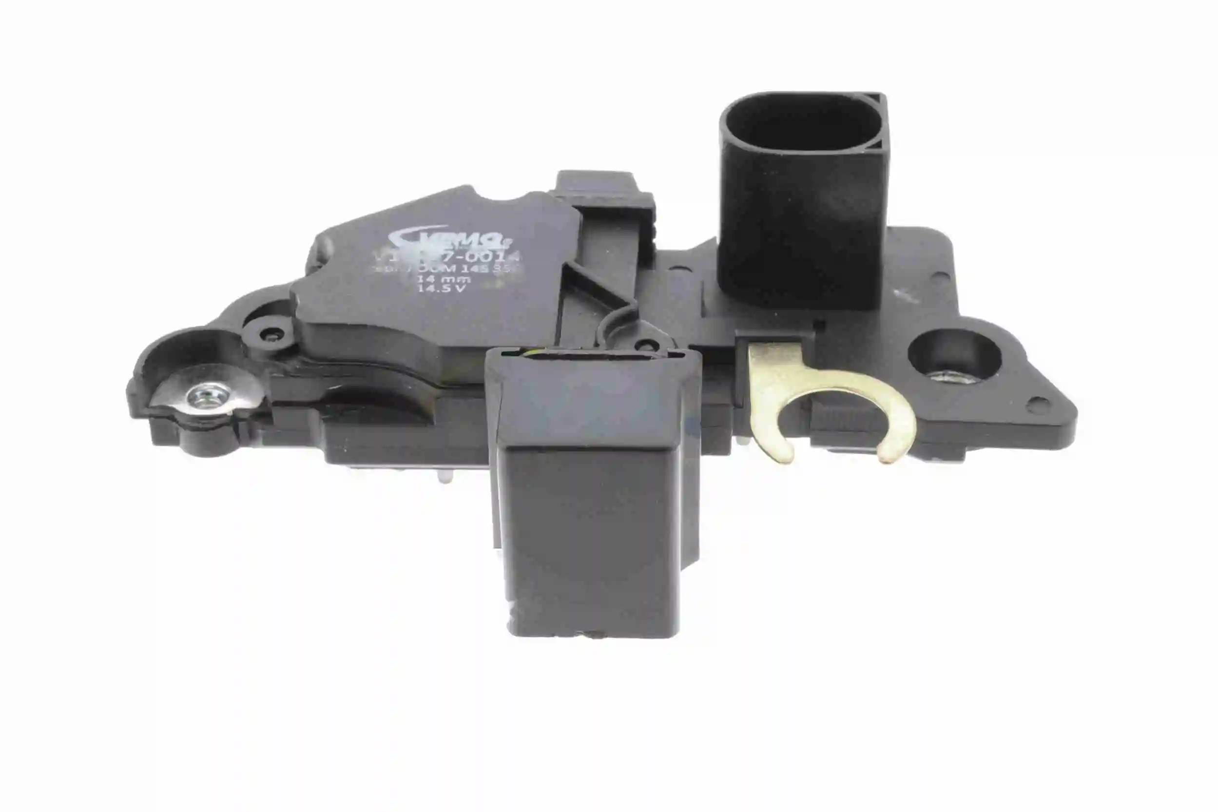 Реле зарядки генератора Vemo V10770014 ціна, від 23.92 USD