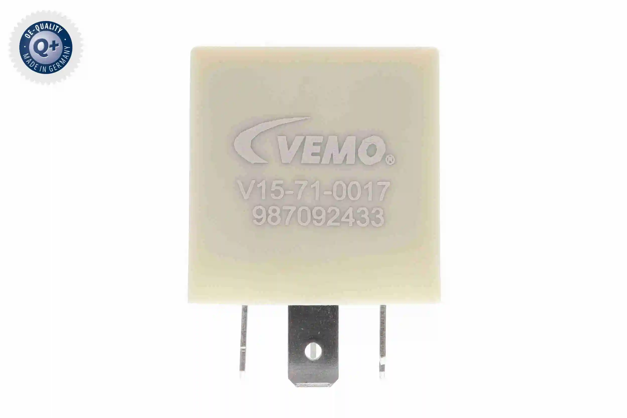 Купити V15710017 Vemo Реле електробензонасосу