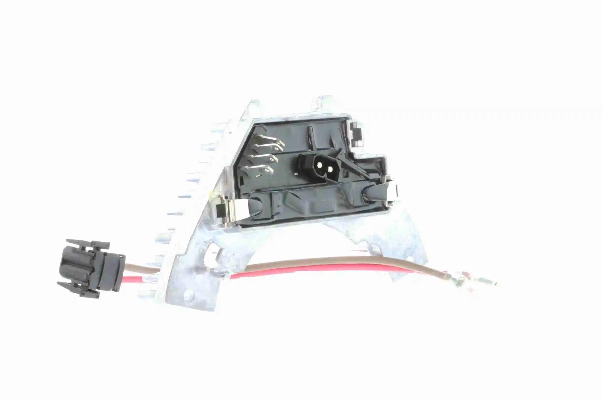 Резистор обігрівача Vemo V42790003 ціна, від 50.24 USD