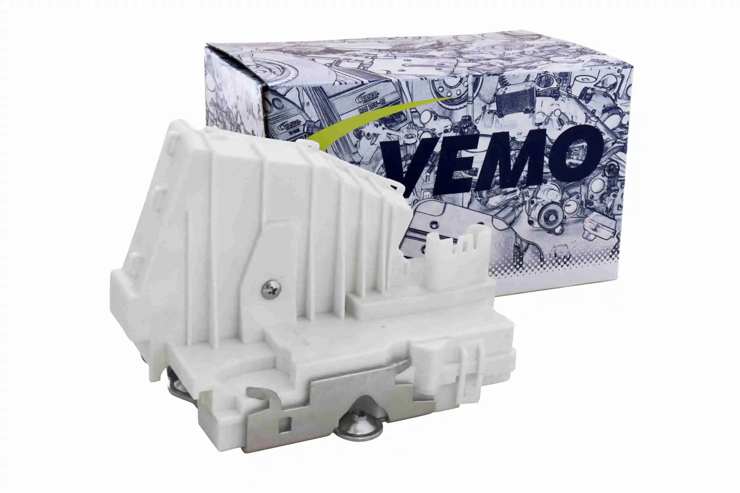 V30850147 Vemo Замок водійських дверей