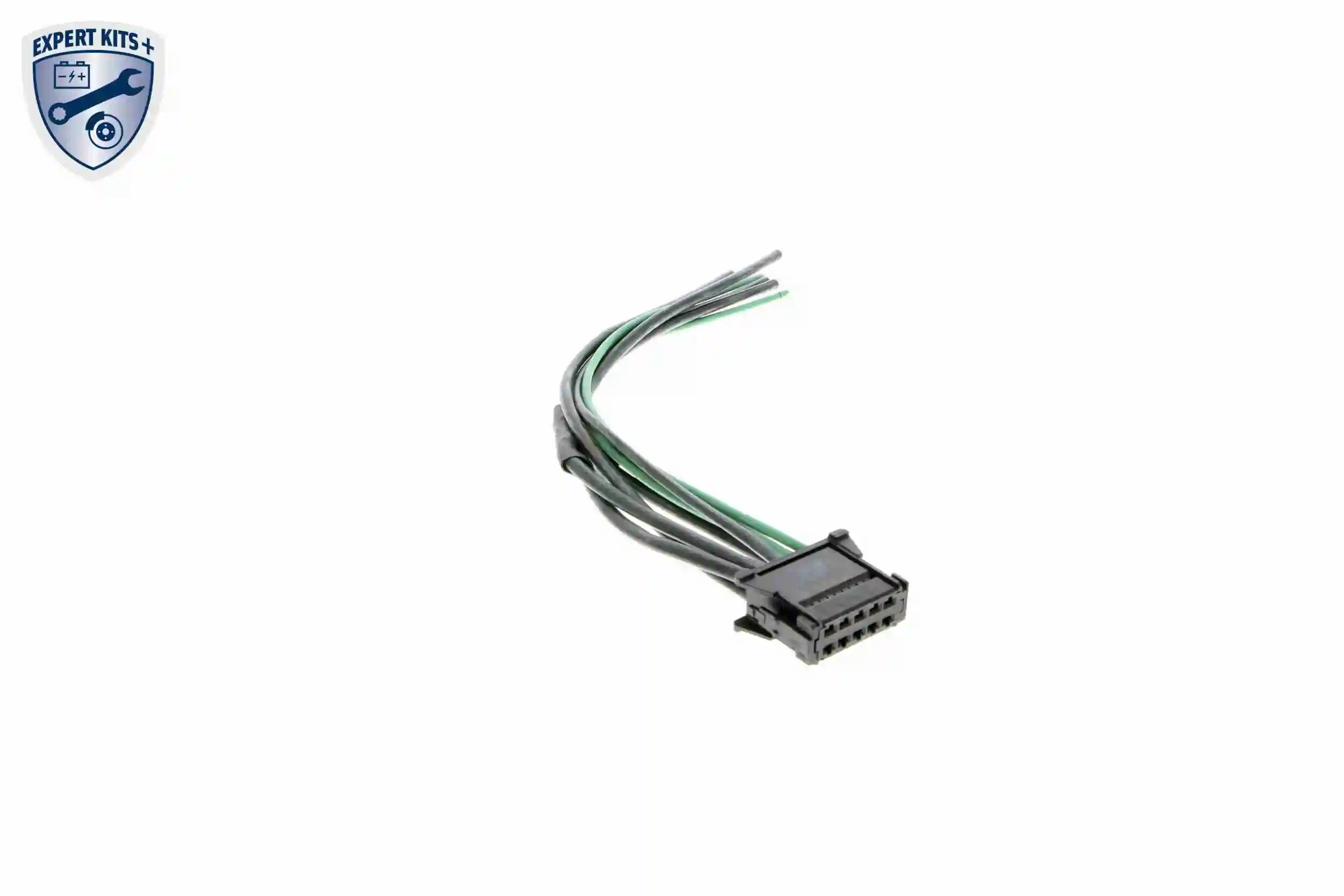 Купити V46830010 Vemo Роз'єм (фішка) резистора моторчика пічки