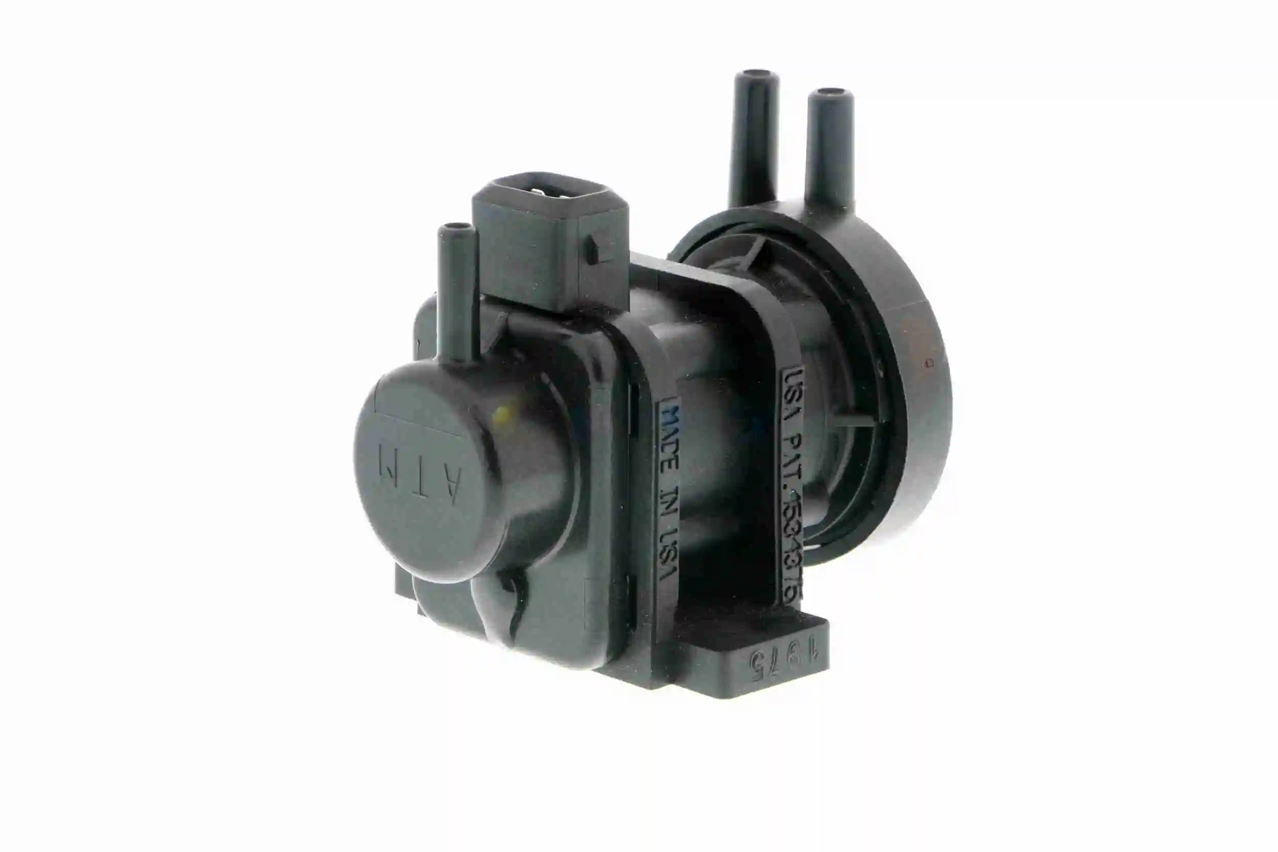 Клапан соленоїд регулювання заслонки EGR V40630035 Vemo