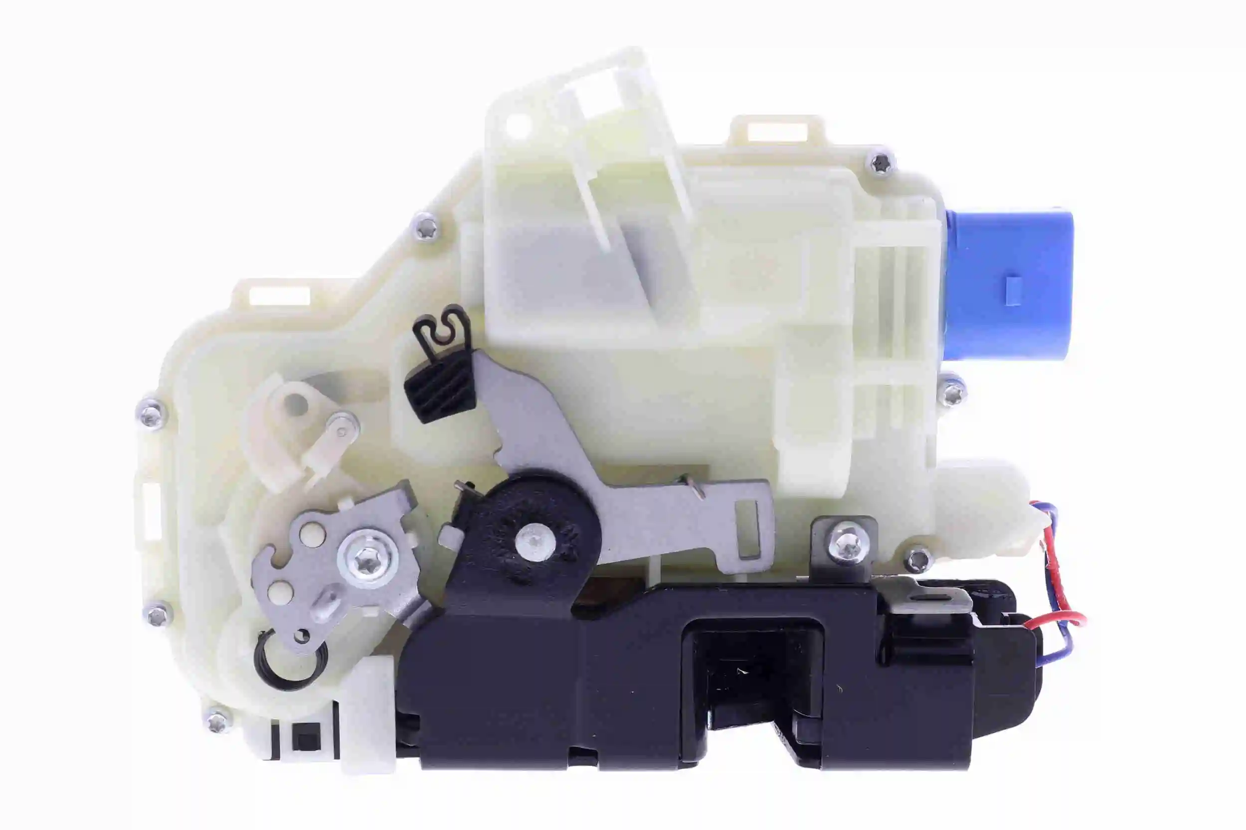 Замок передньої двері, лівої Vemo V10850015 ціна, від 34.21 USD