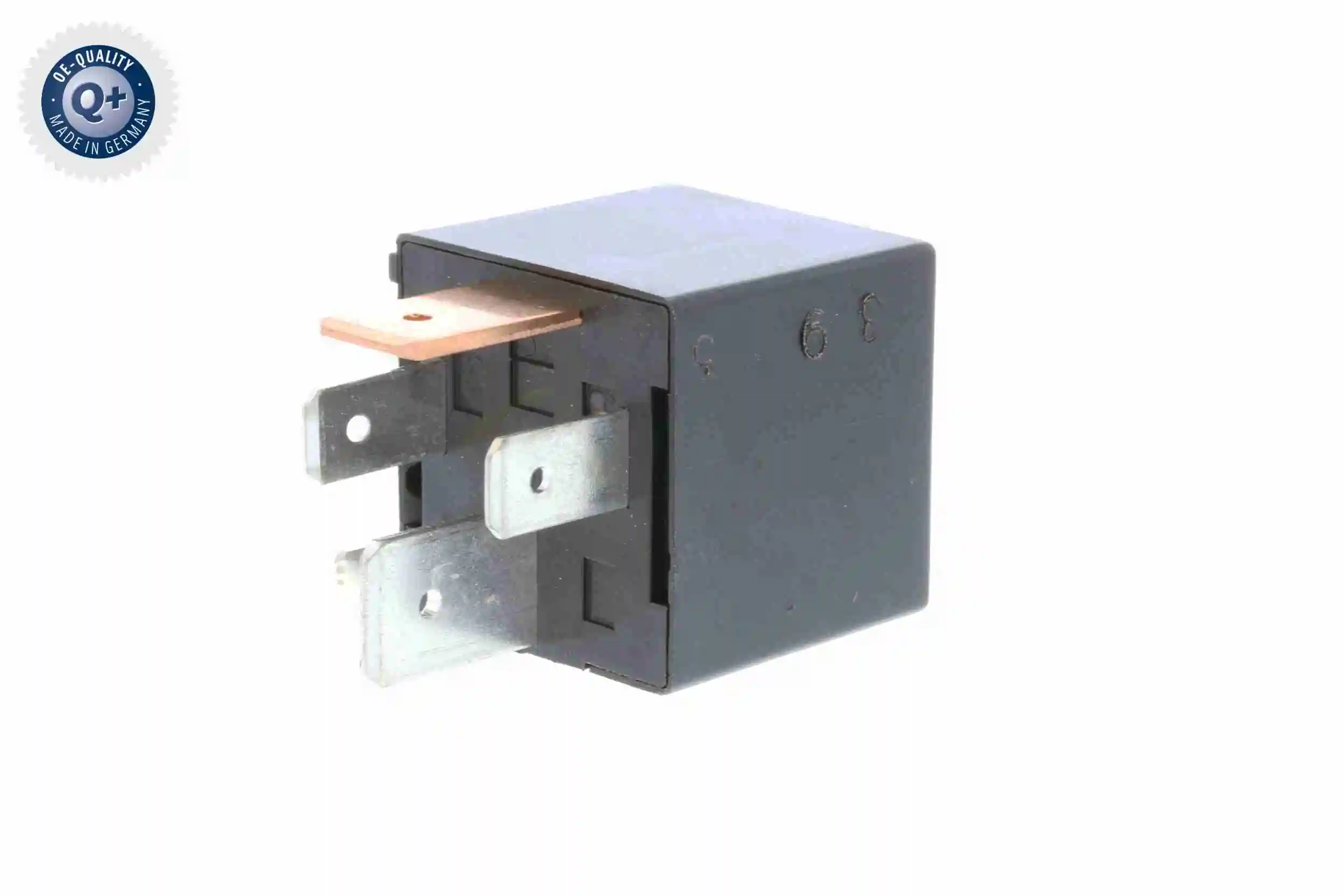 Купити Реле поворотів Volkswagen Passat B6 3C2