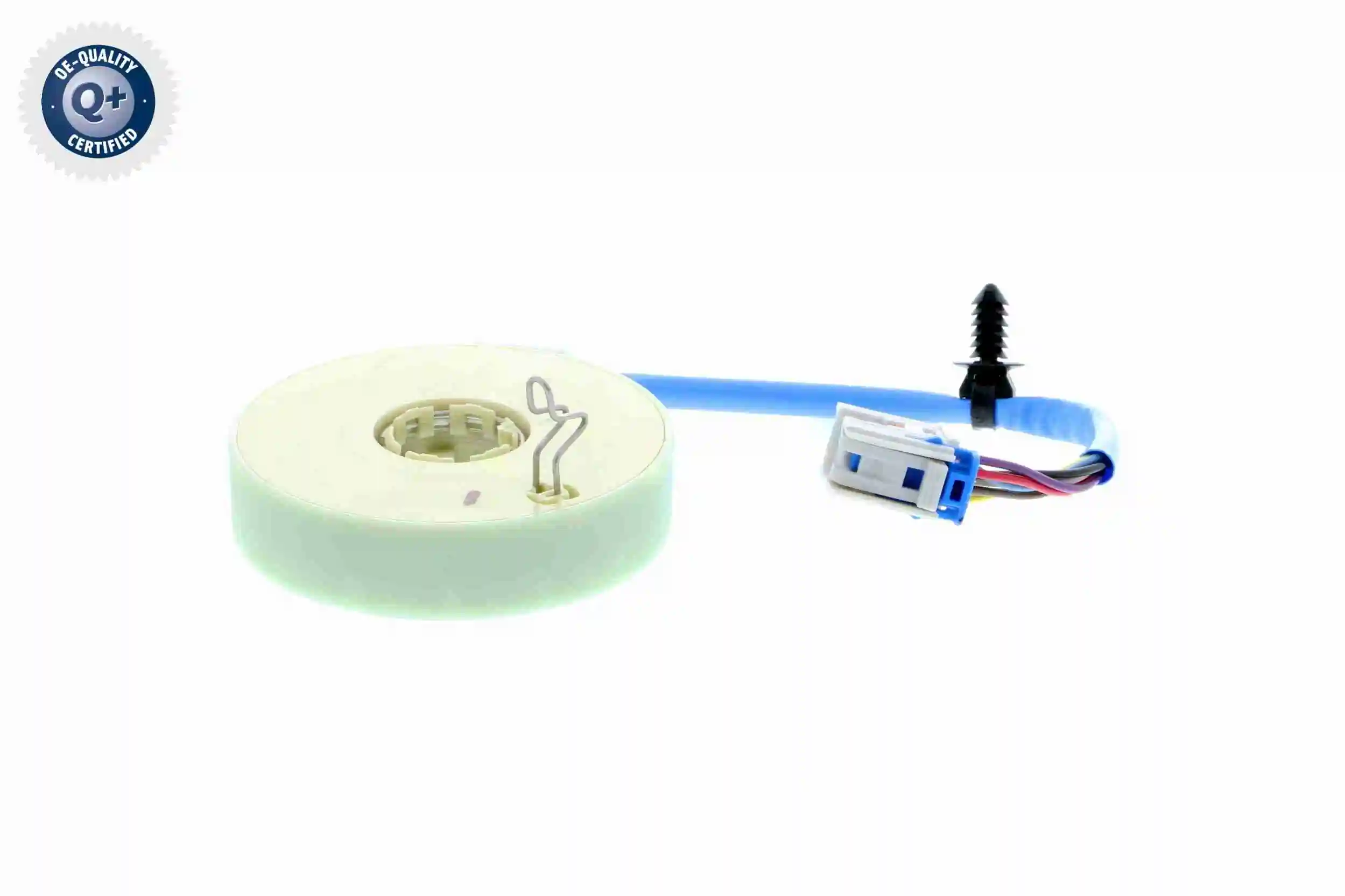 Датчик повороту керма Vemo V24720123 ціна, від 110.05 USD