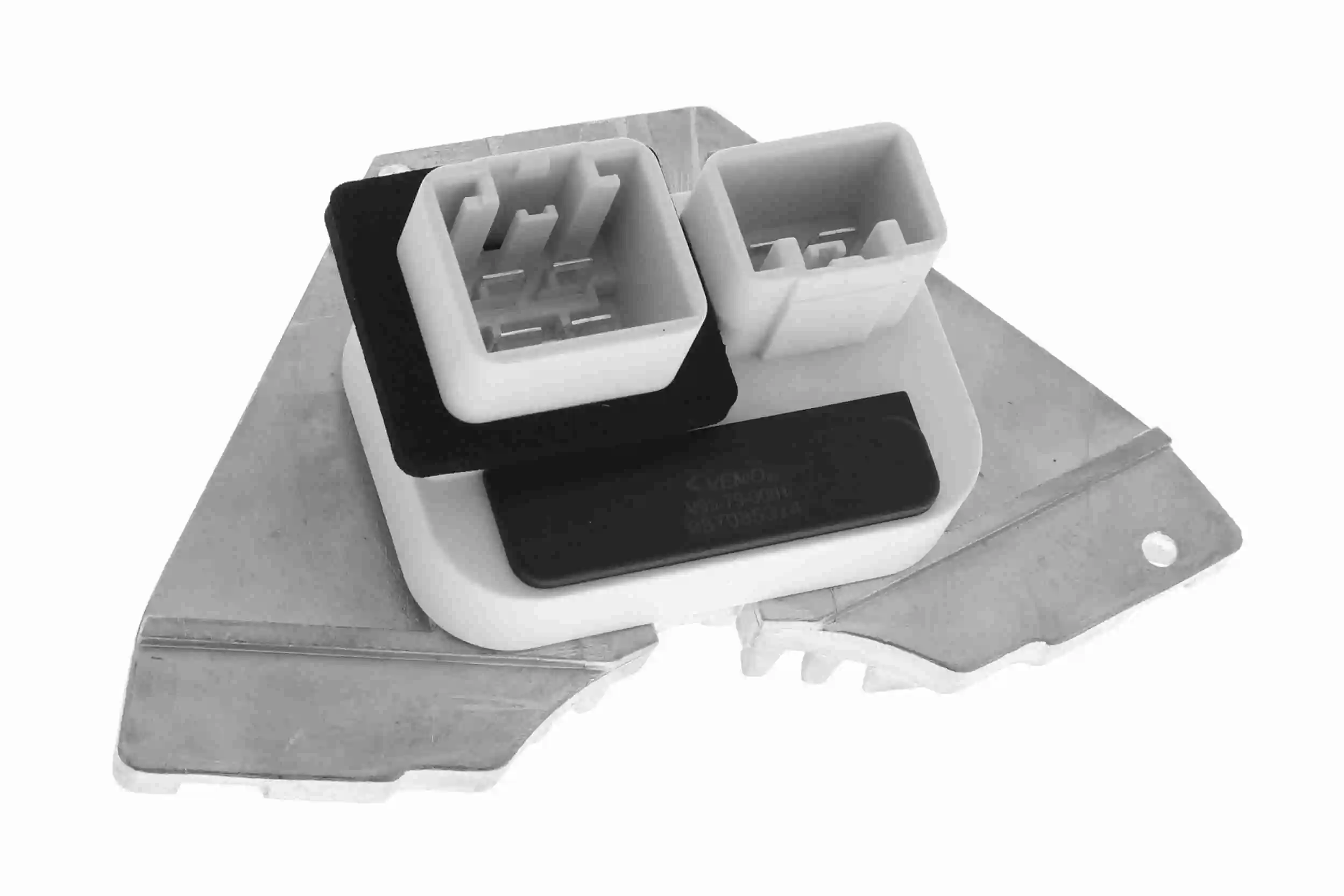 Резистор обігрівача Vemo V95790001 ціна, від 57.72 USD